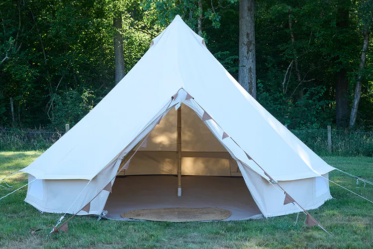 Basic Bell Tent