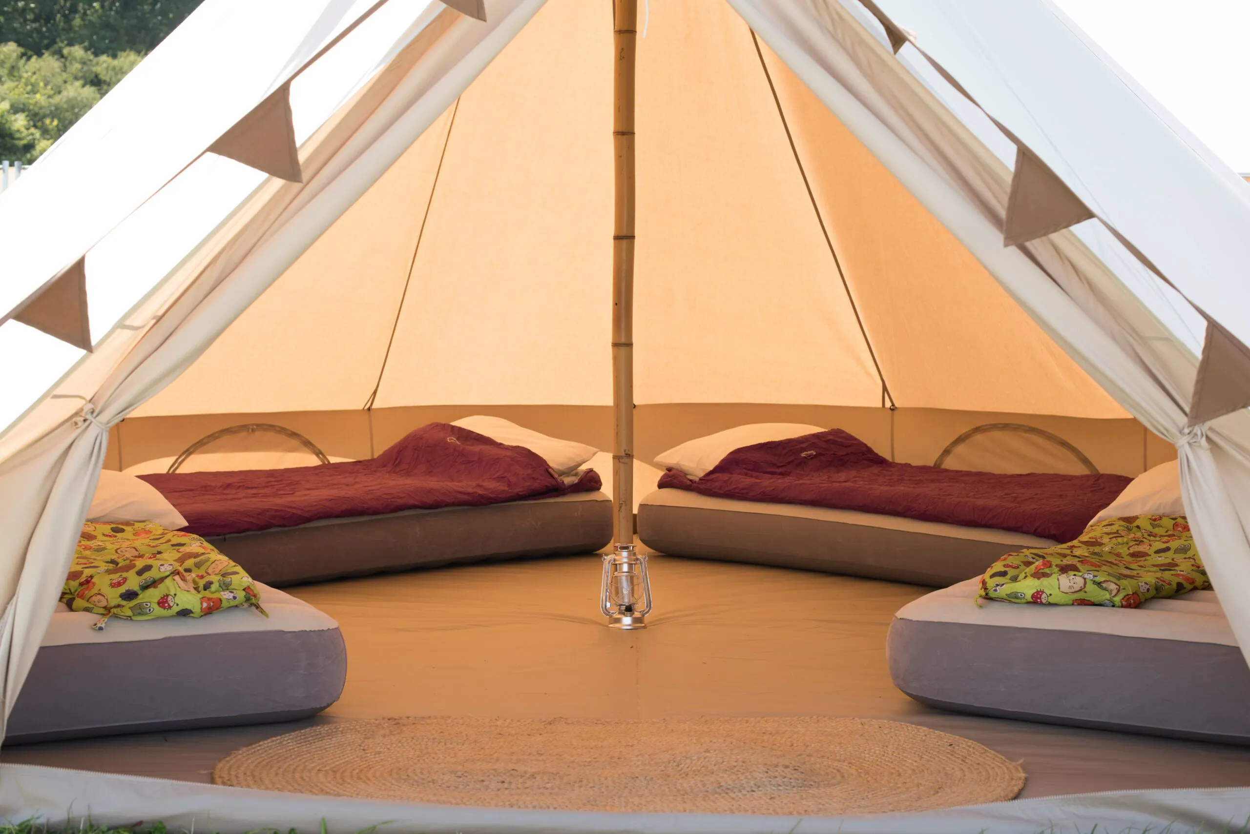 Standard Bell Tent