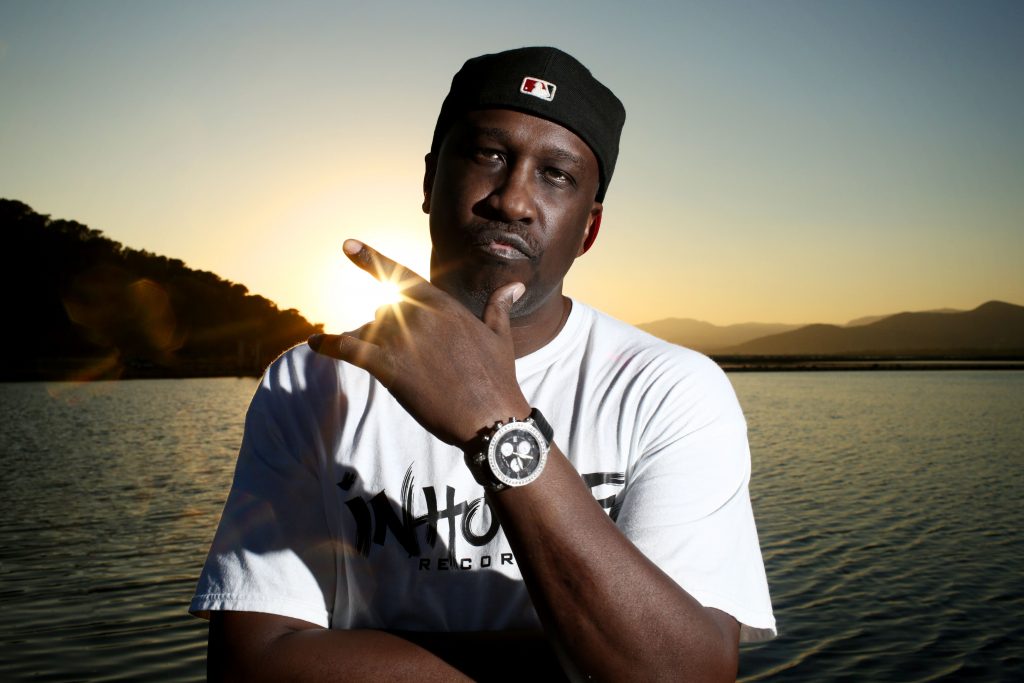 Todd Terry Classic House Set Time Flies