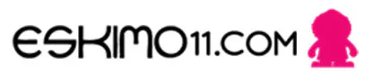 Eskimo11 Logo