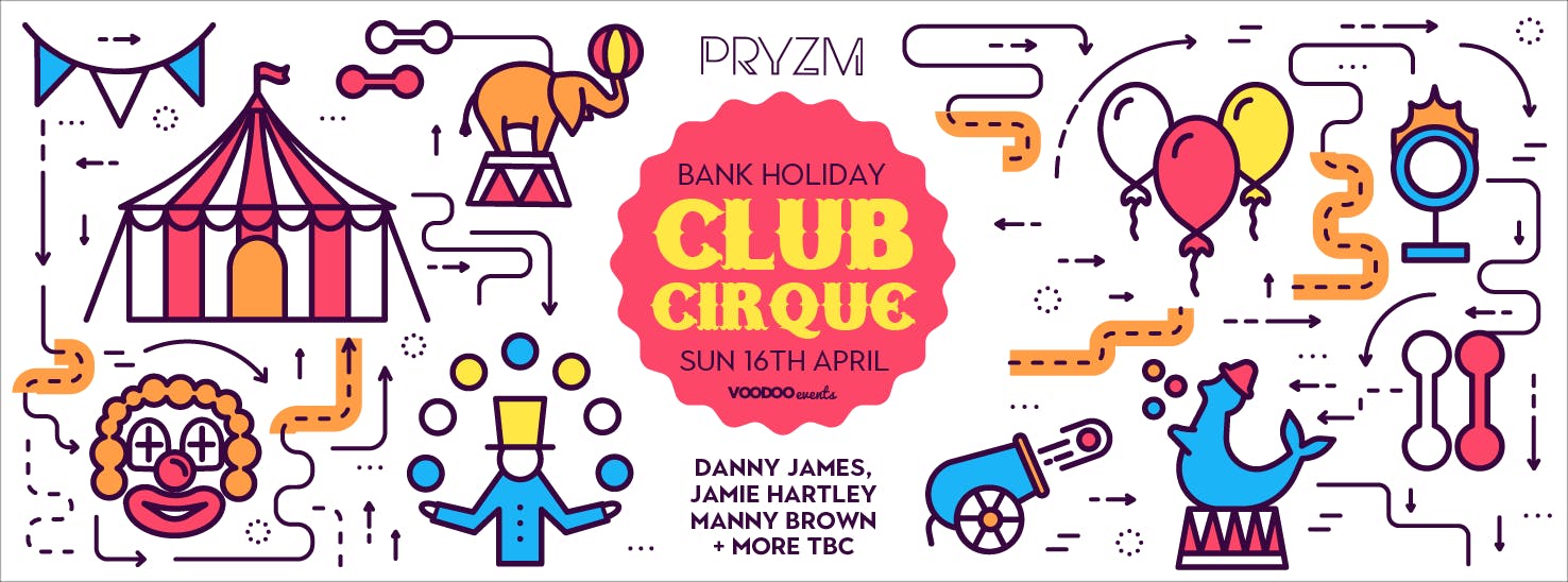 Club Cirque