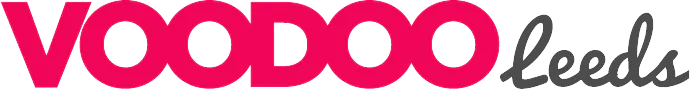 Voodoo Events Leeds Logo