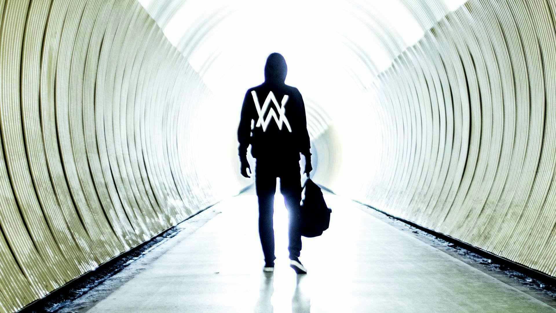 Alan Walker