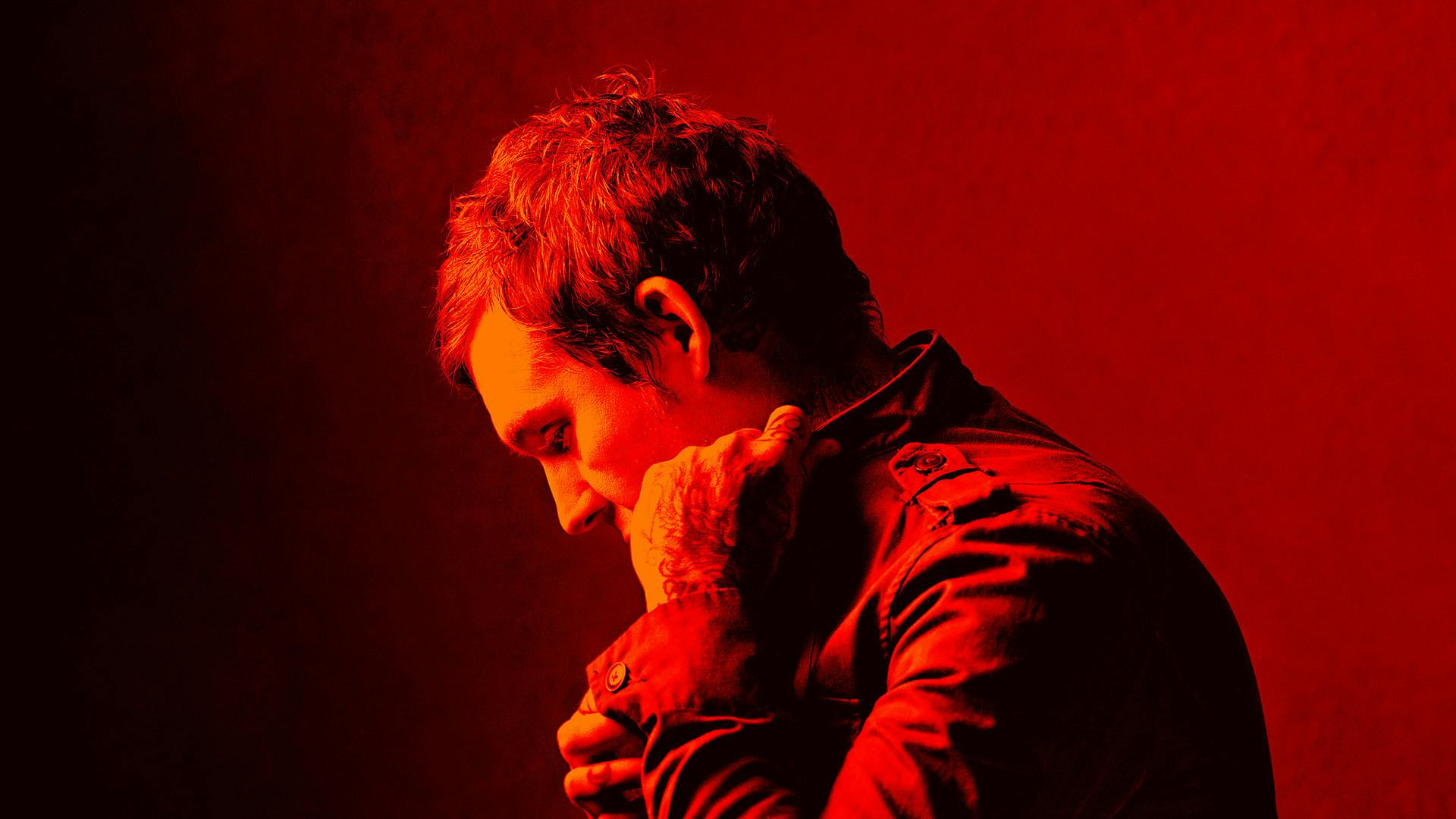 SOLD OUT: An Evening With Brian Fallon: Songs From The Hymnal