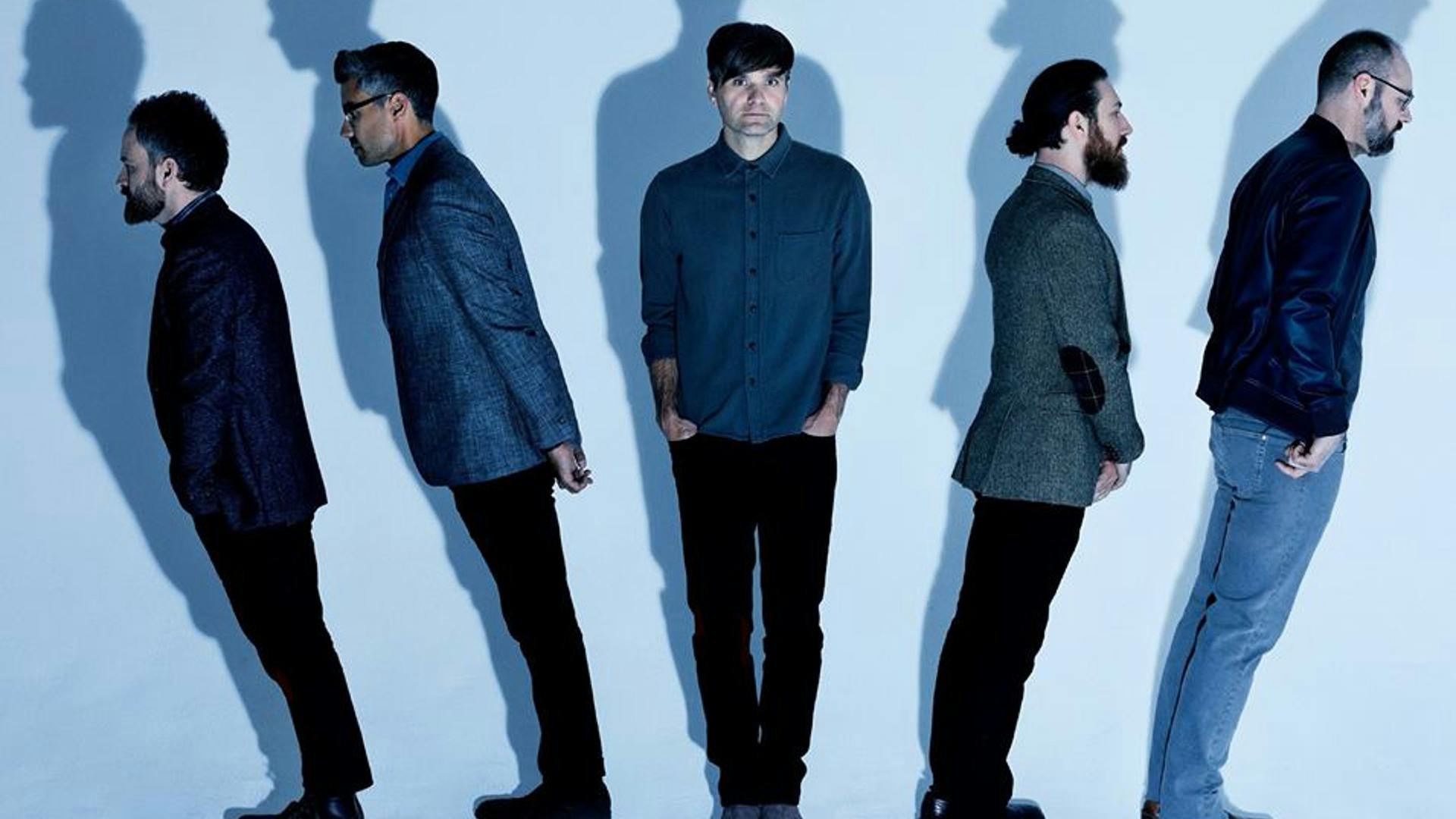 Sold Out: Death Cab For Cutie