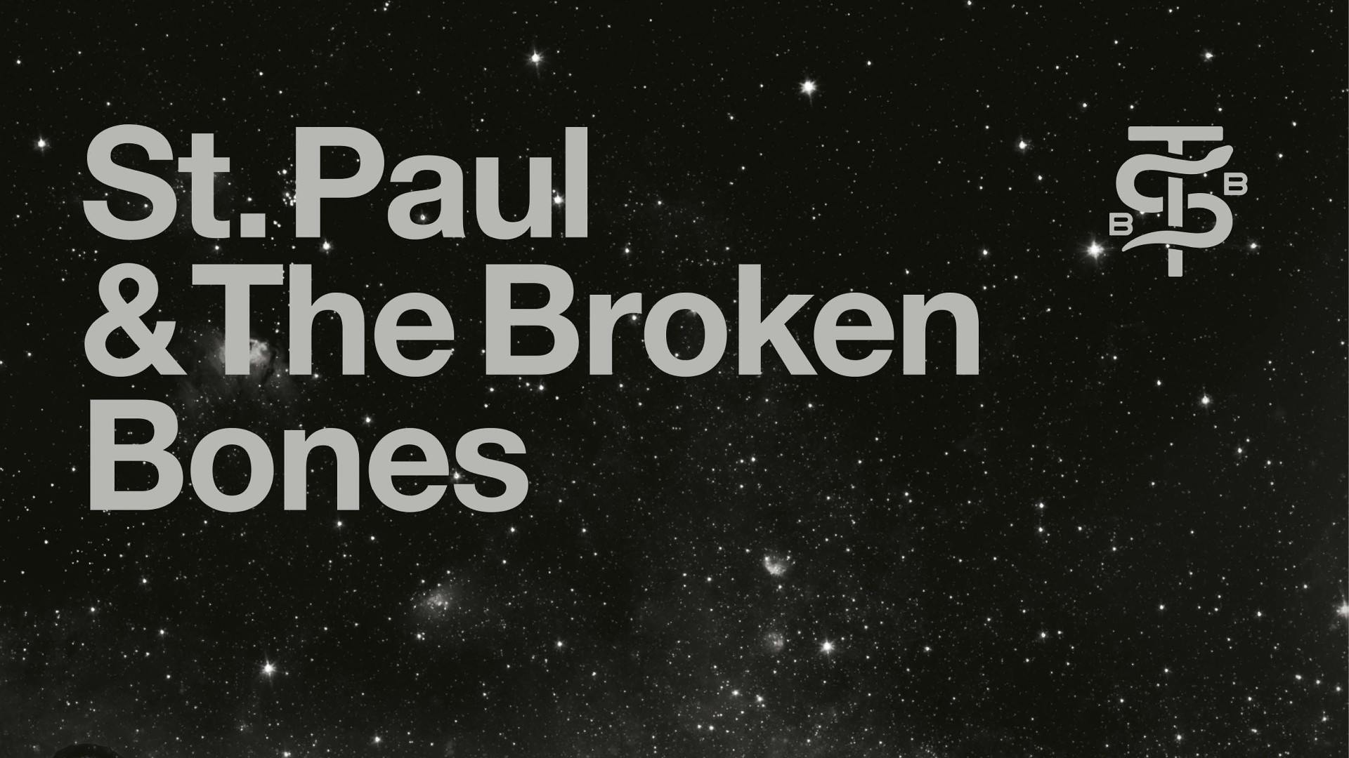 St. Paul And The Broken Bones