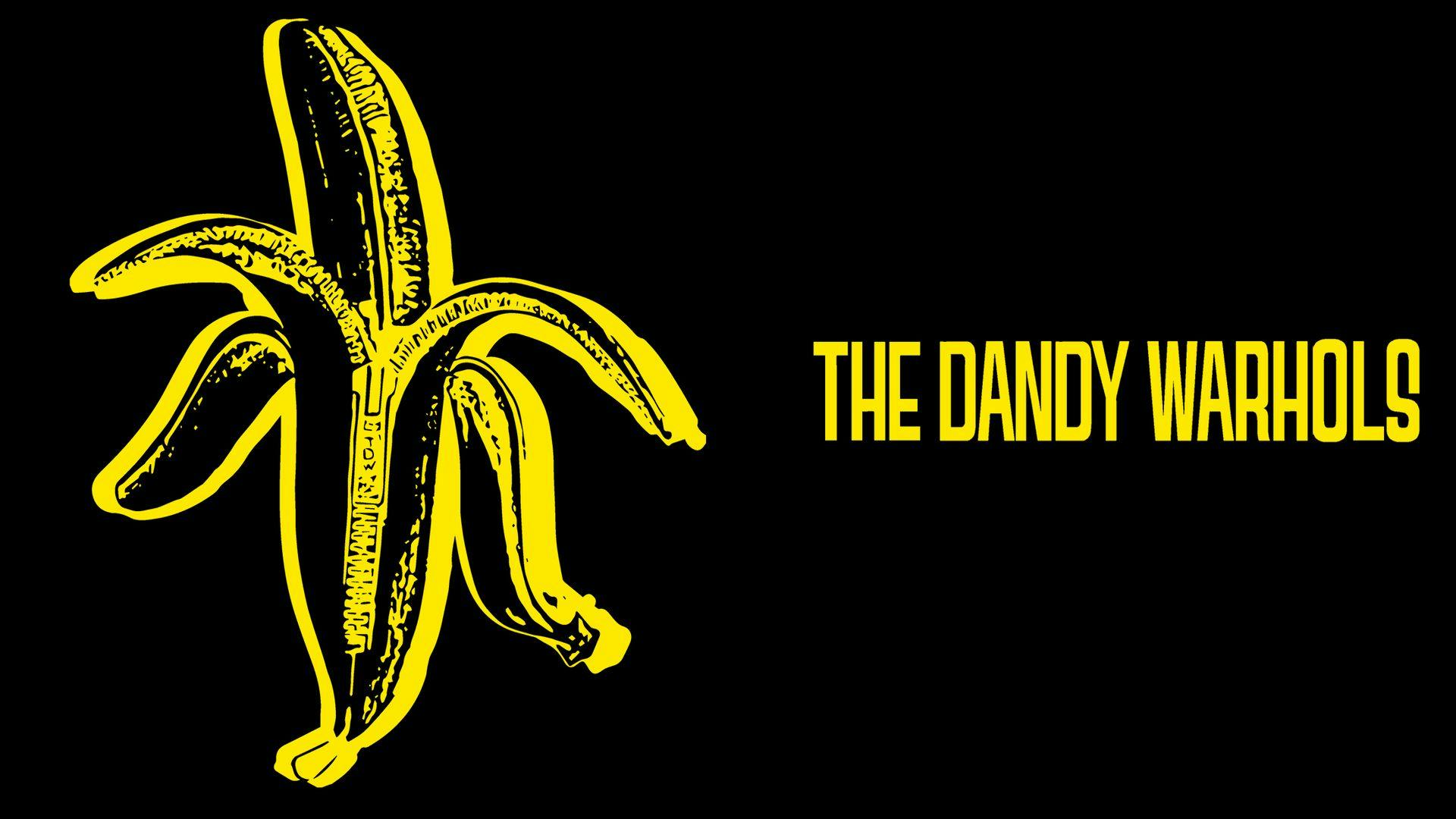 The Dandy Warhols