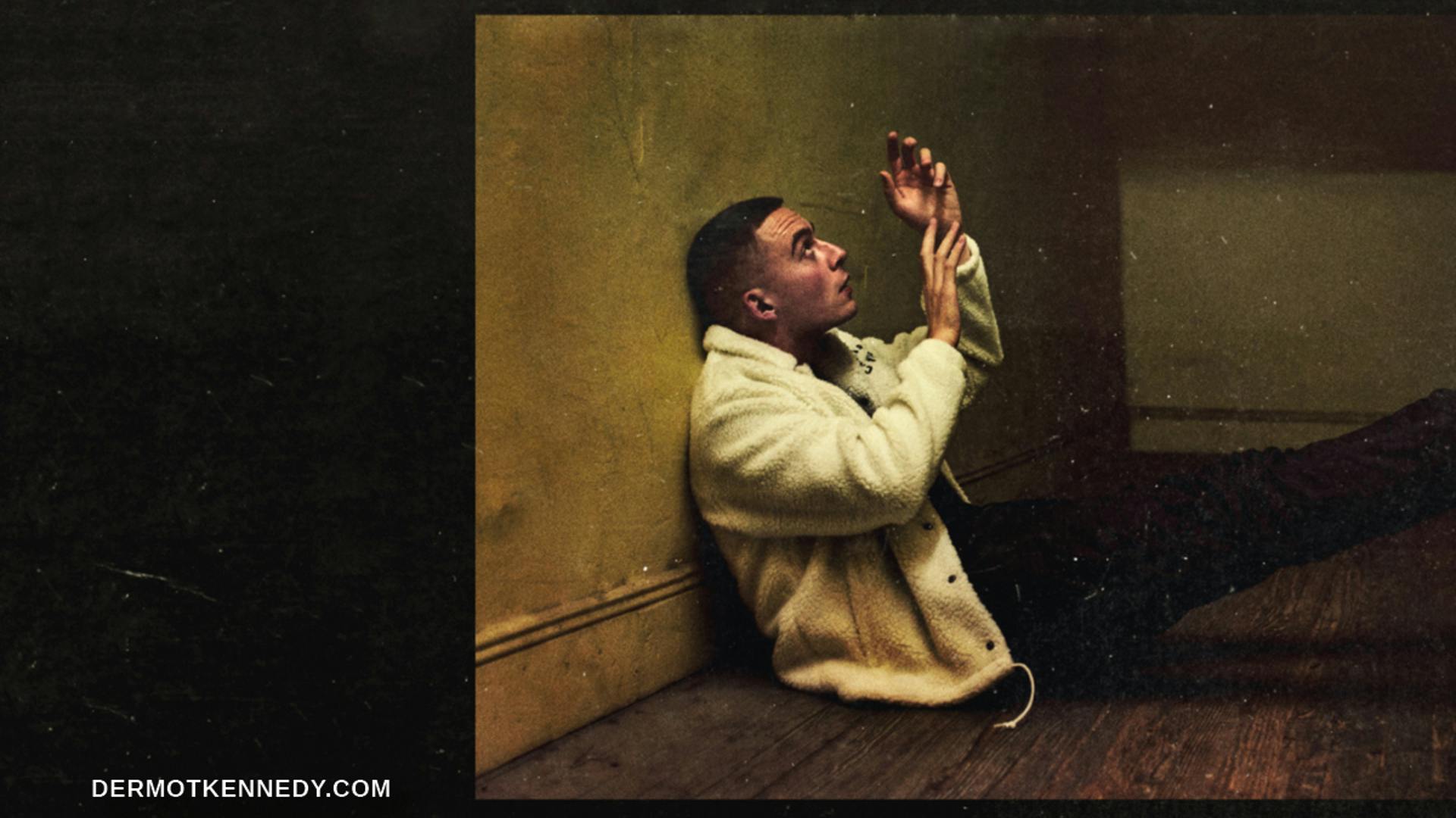 Sold Out: Dermot Kennedy