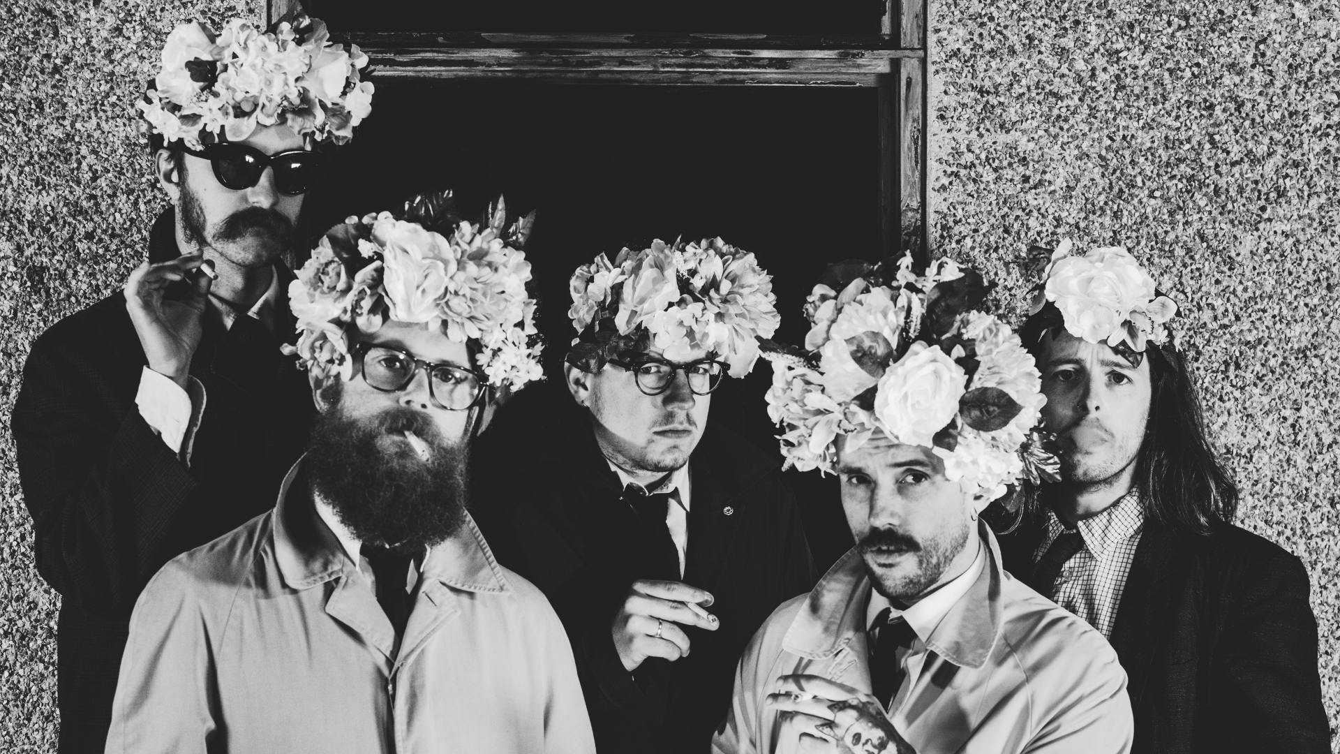 Sold Out: Idles