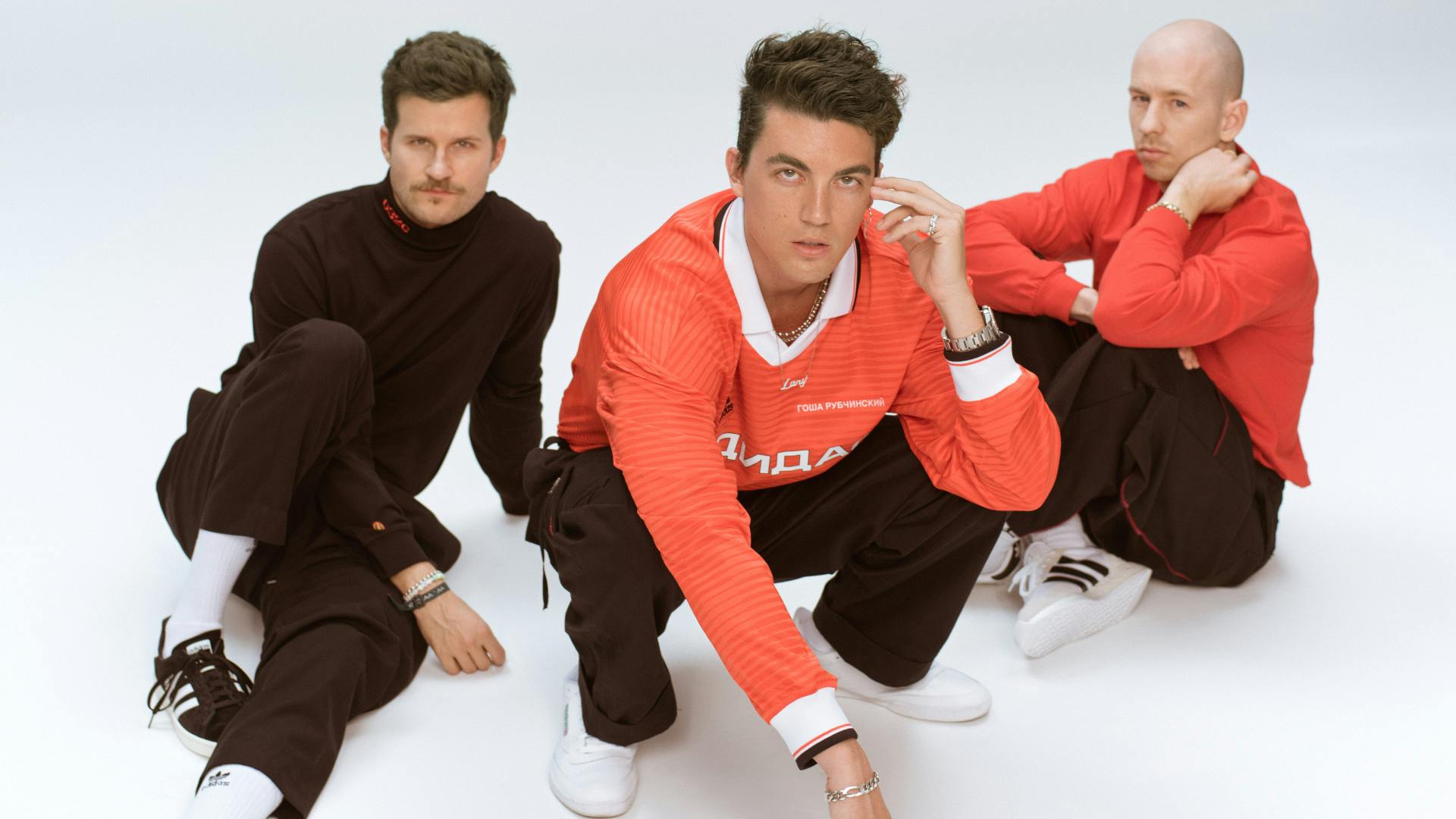 LANY: Malibu Nights World Tour