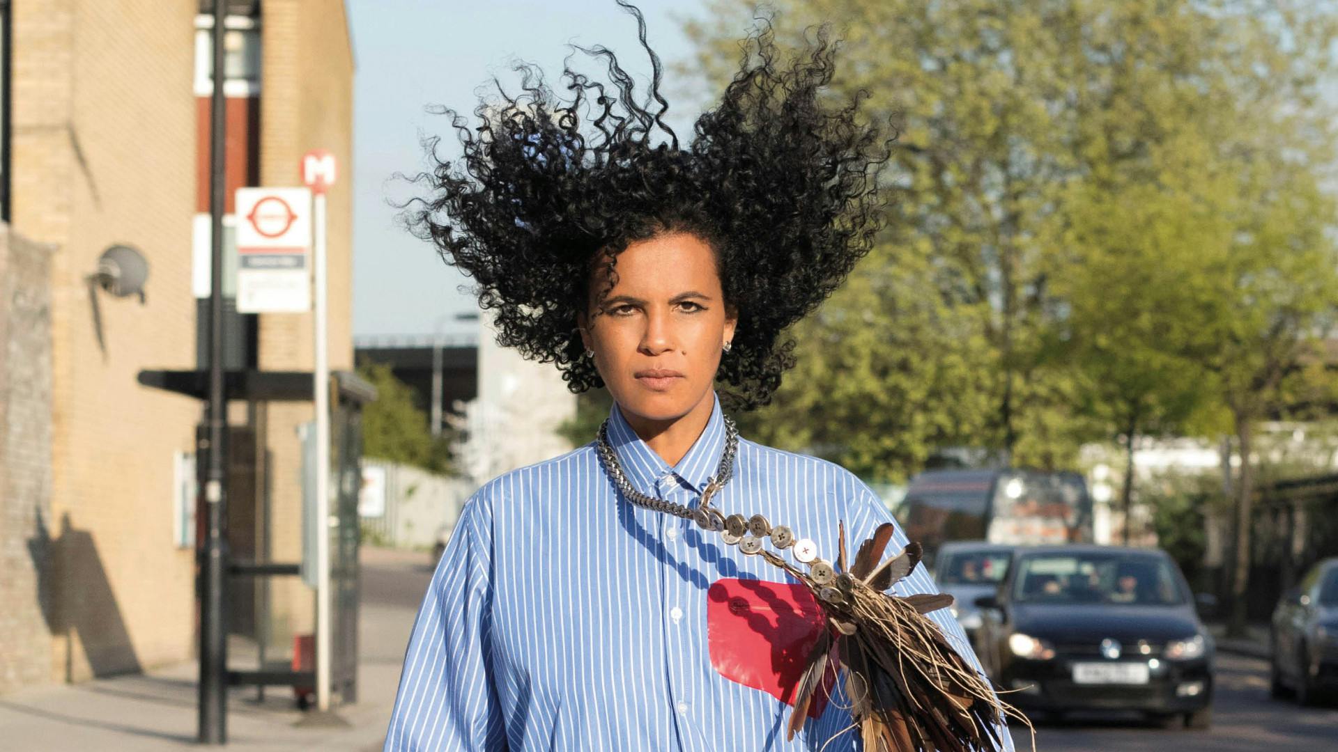 Neneh Cherry