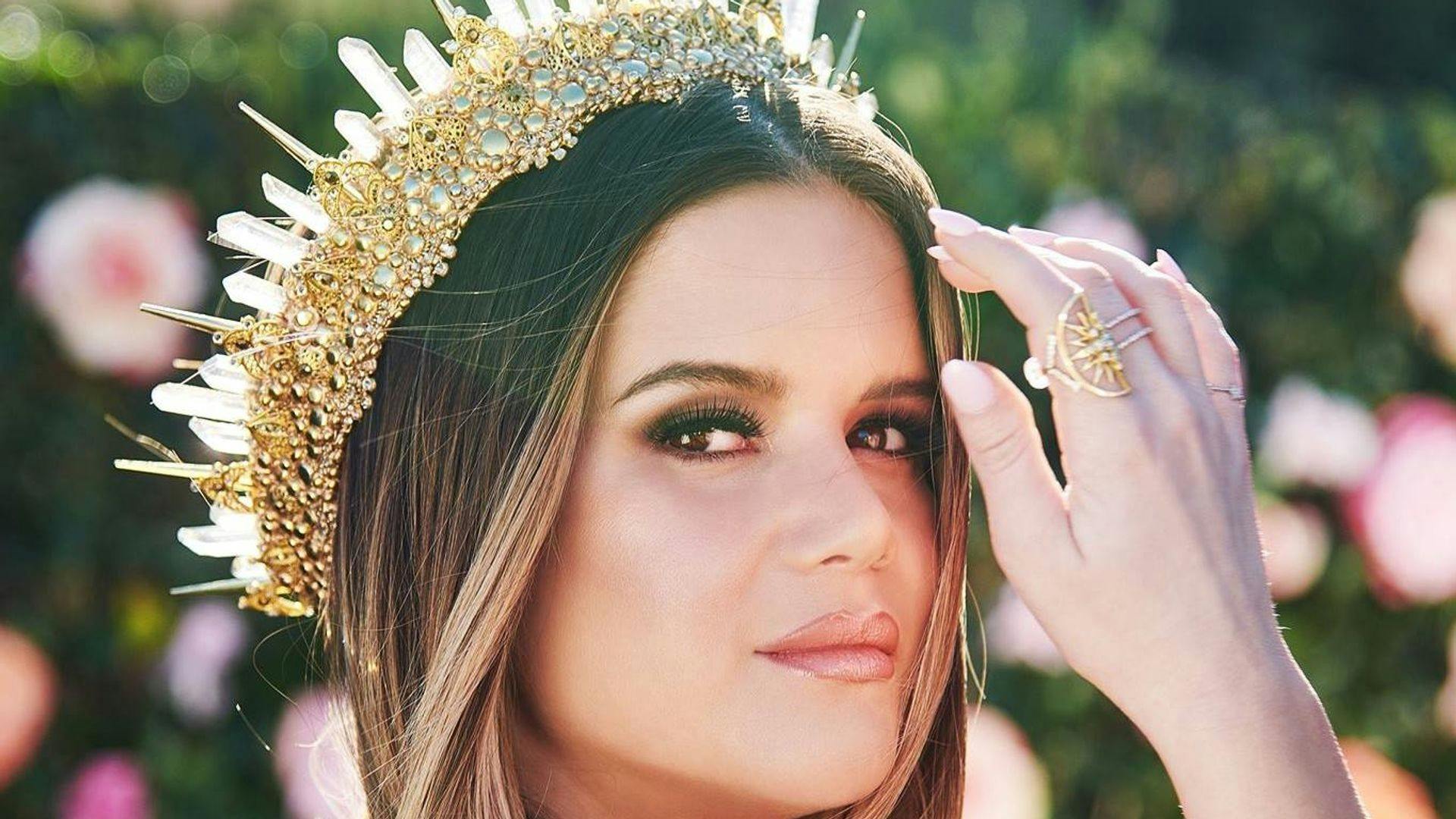 Maren Morris