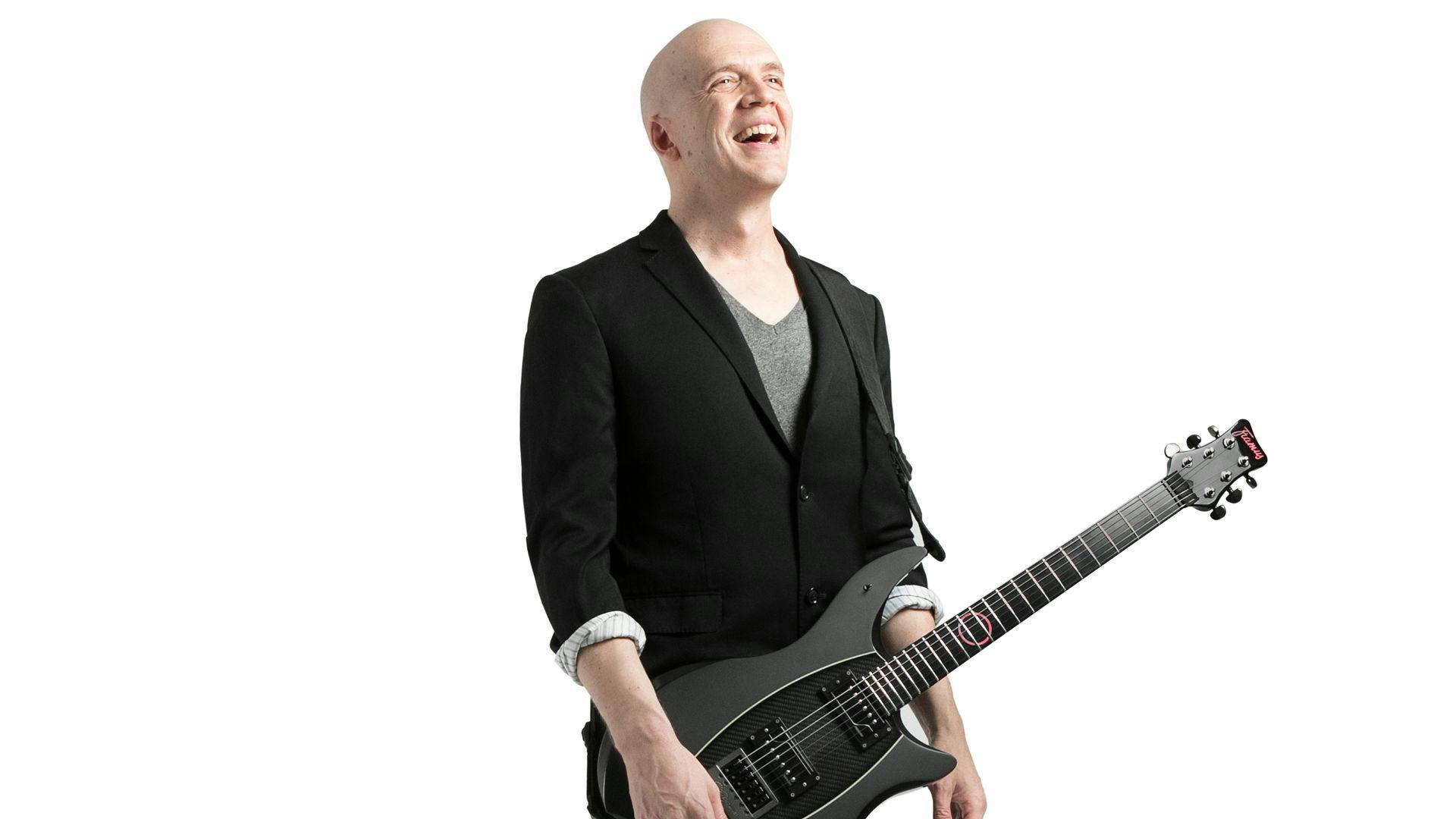 Devin Townsend