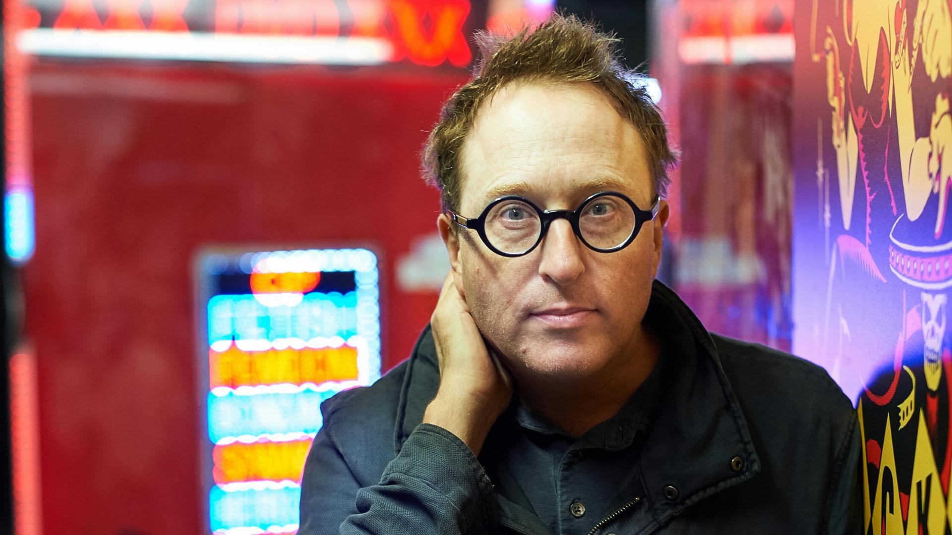 JON RONSON TALES FROM THE LAST DAYS OF AUGUST