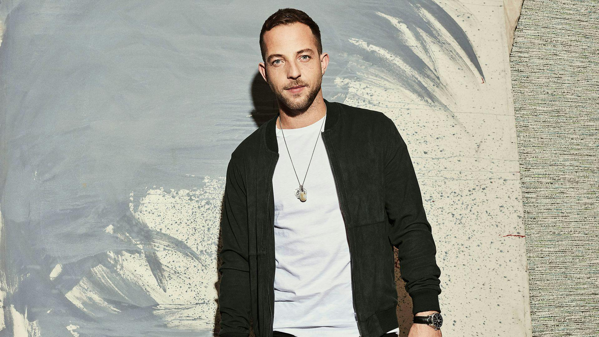 James Morrison