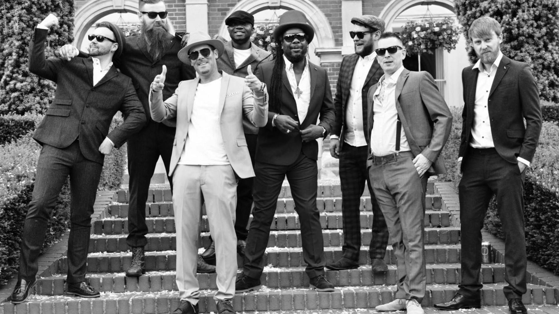 The Dualers