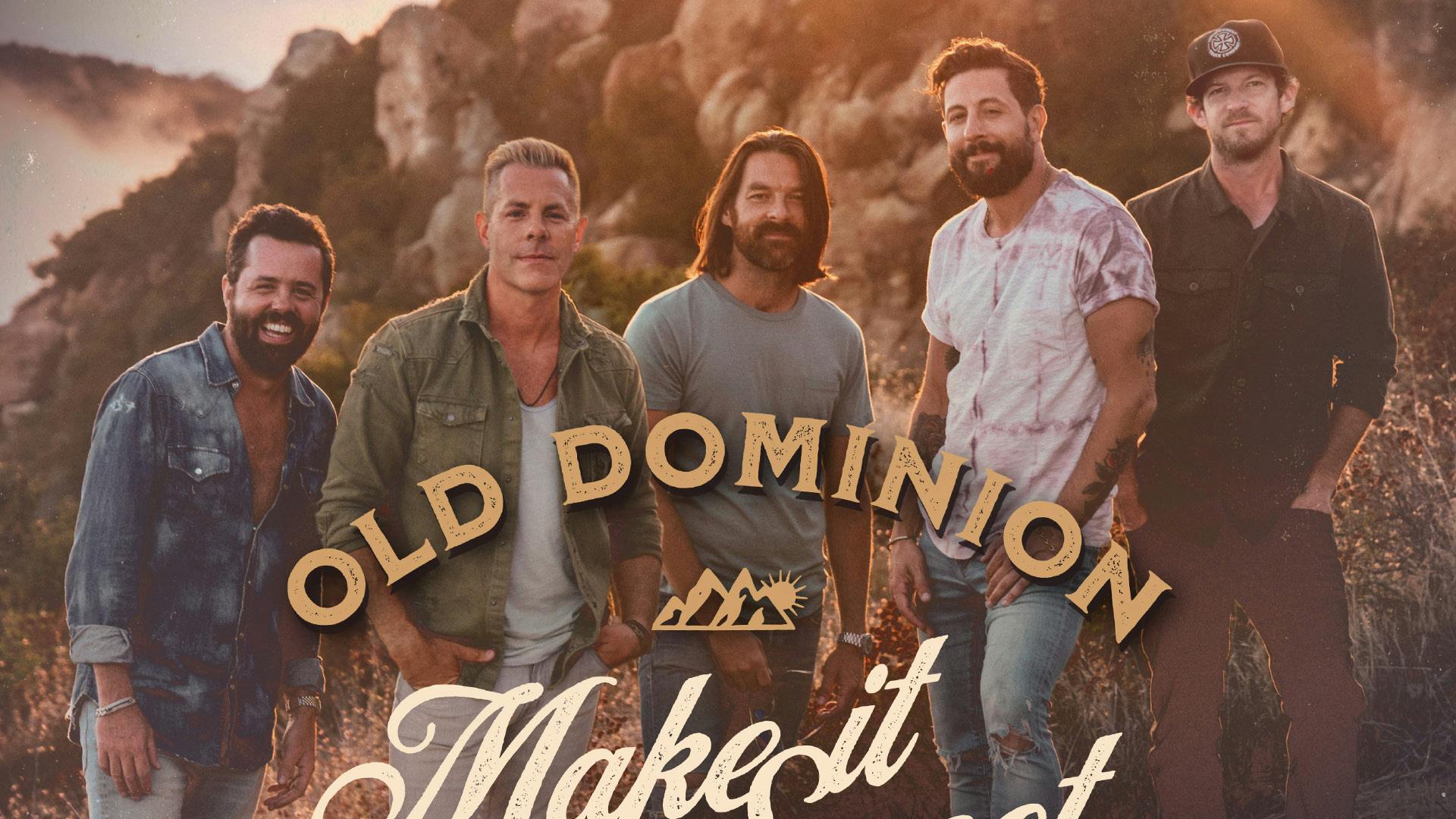 Old Dominion