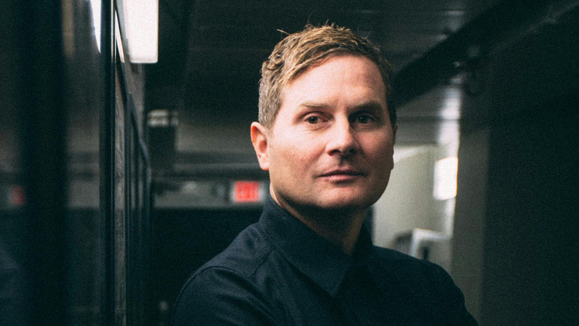 *Venue Change* Rob Bell