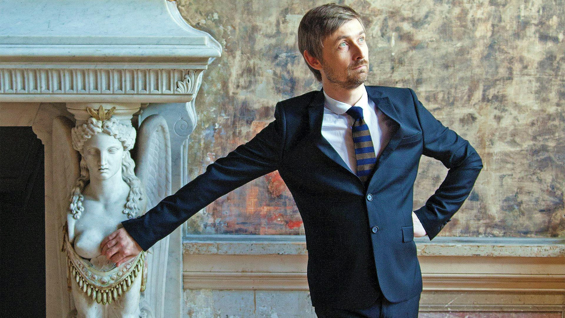 Sold Out: The Divine Comedy