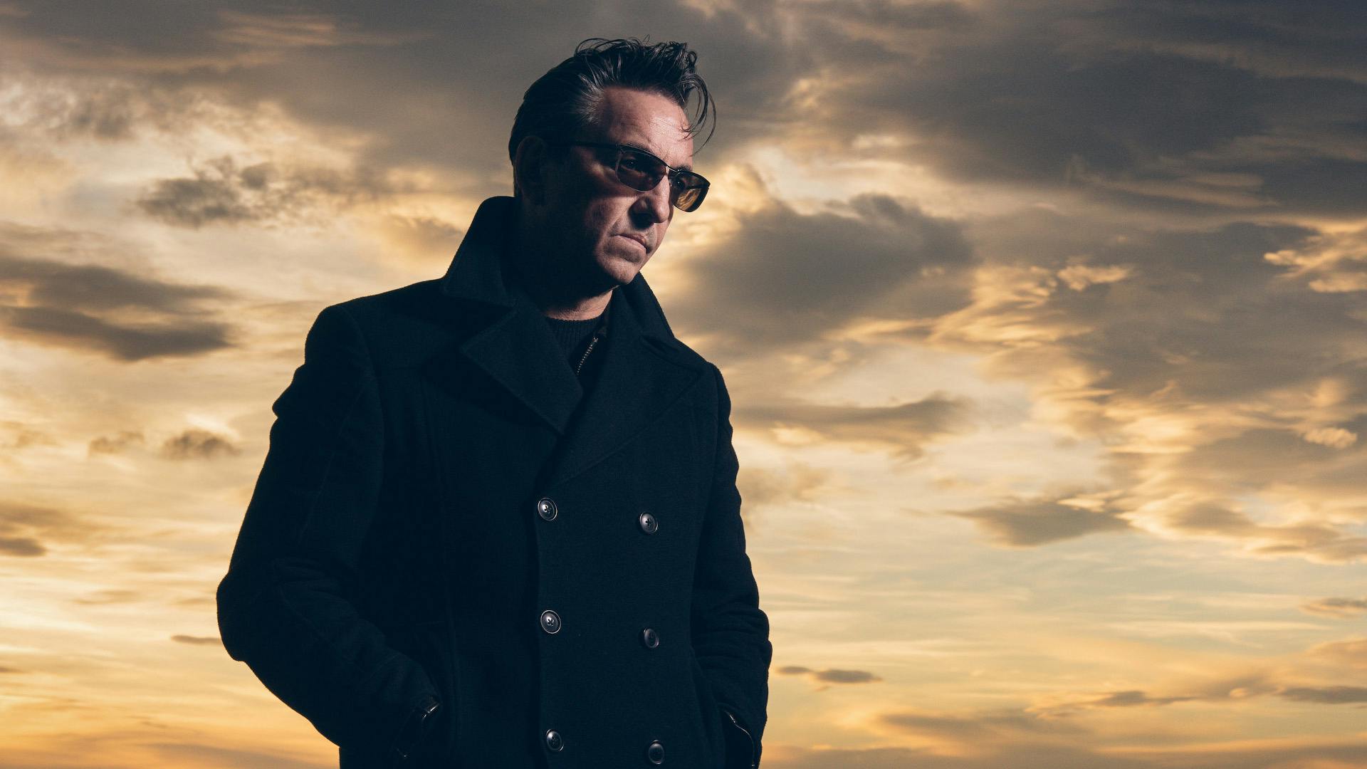 Sold Out: Richard Hawley