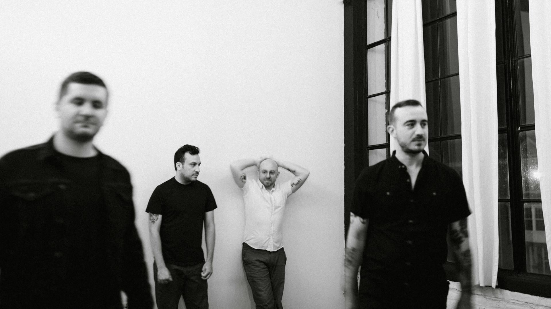 The Menzingers