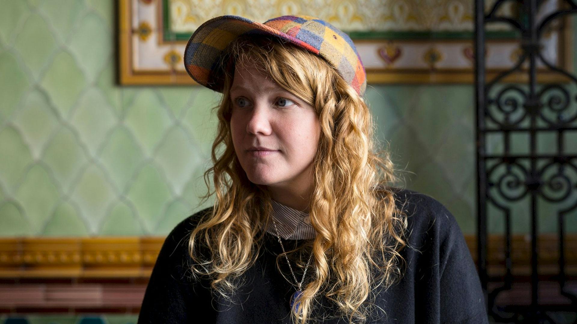 TOP FIVE: KATE TEMPEST