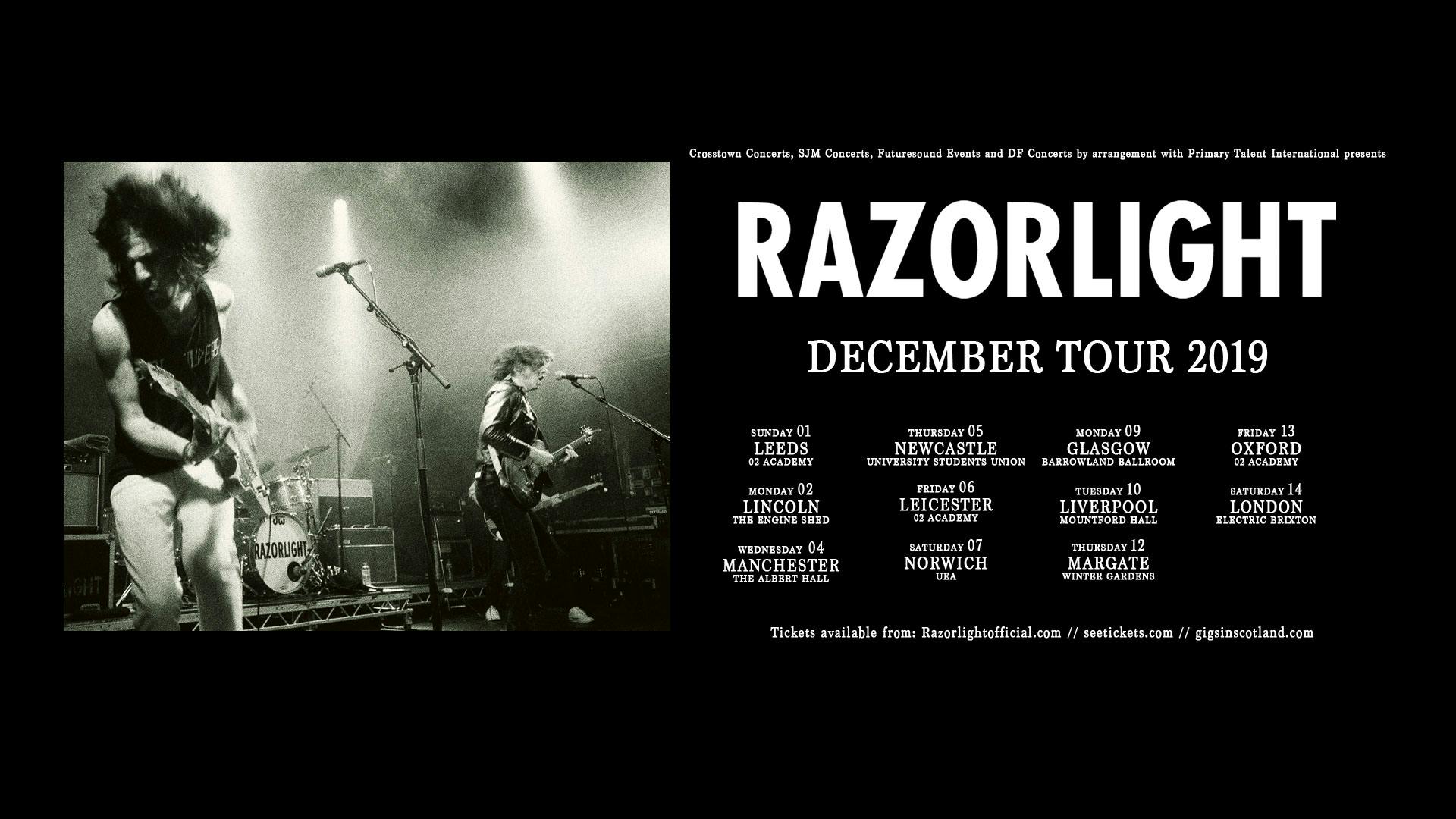 Razorlight