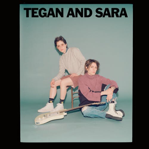 Tegan And Sara - Albert Hall Manchester