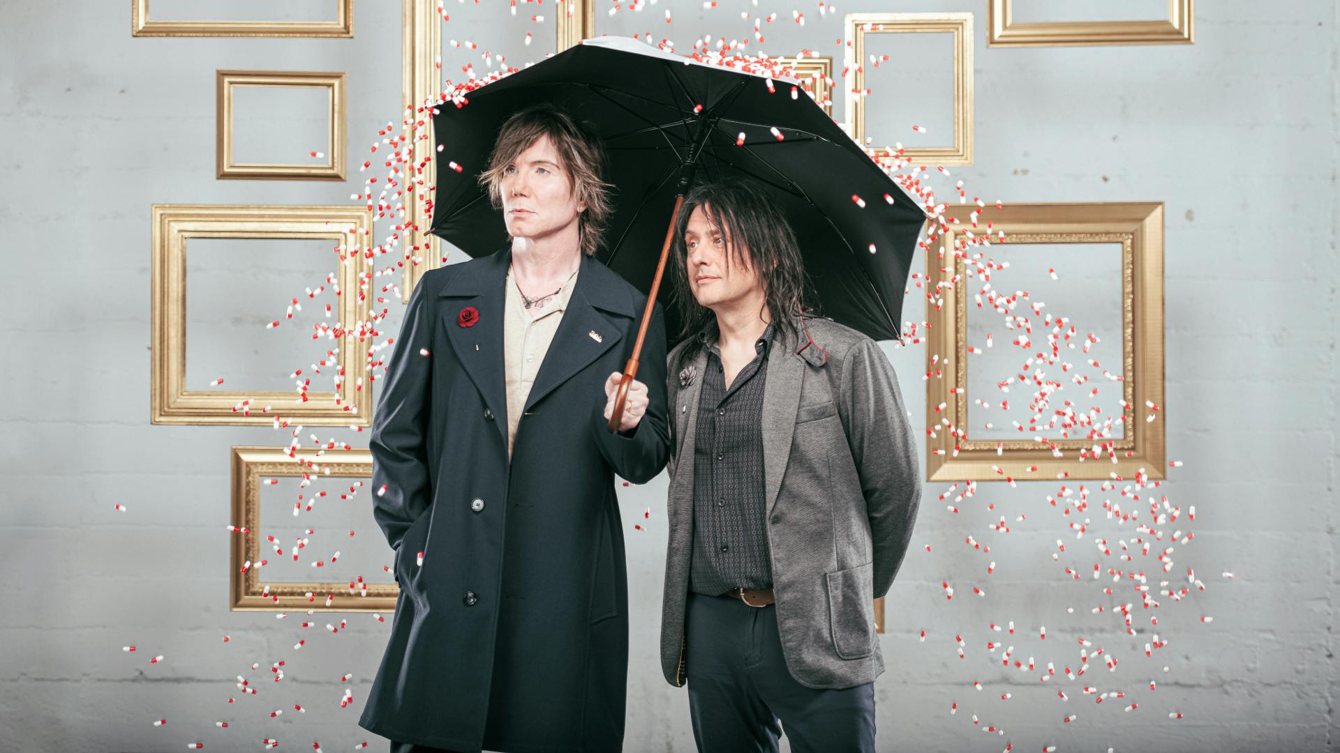 SOLD OUT: Goo Goo Dolls