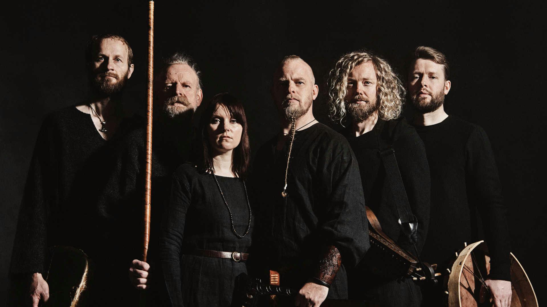 Wardruna