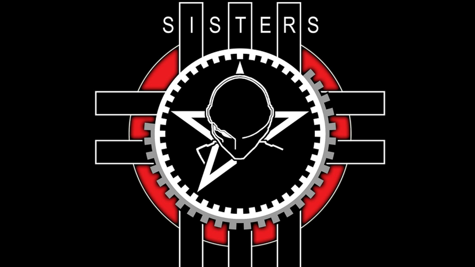 The Sisters Of Mercy + A. A. Williams