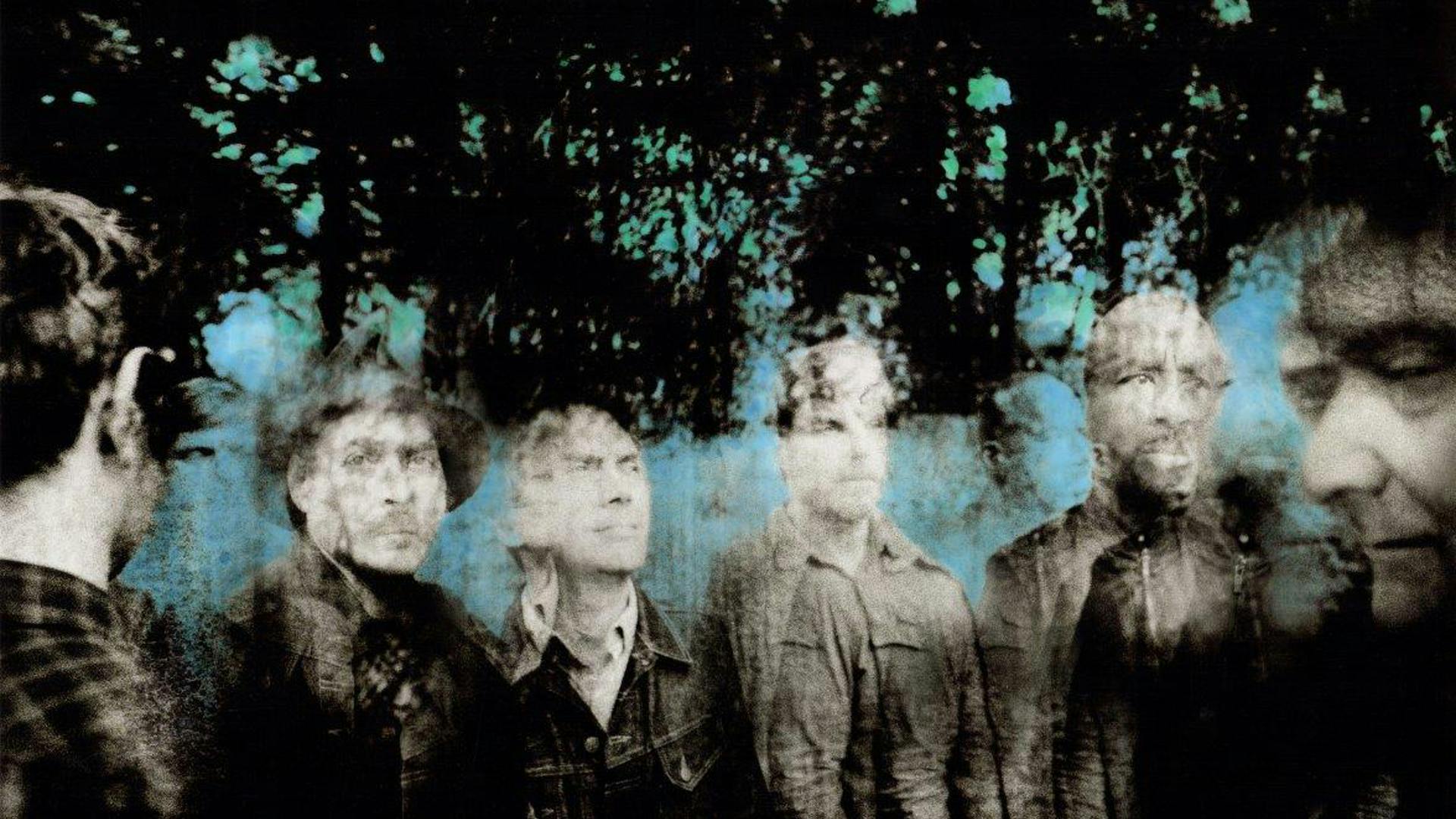 TINDERSTICKS