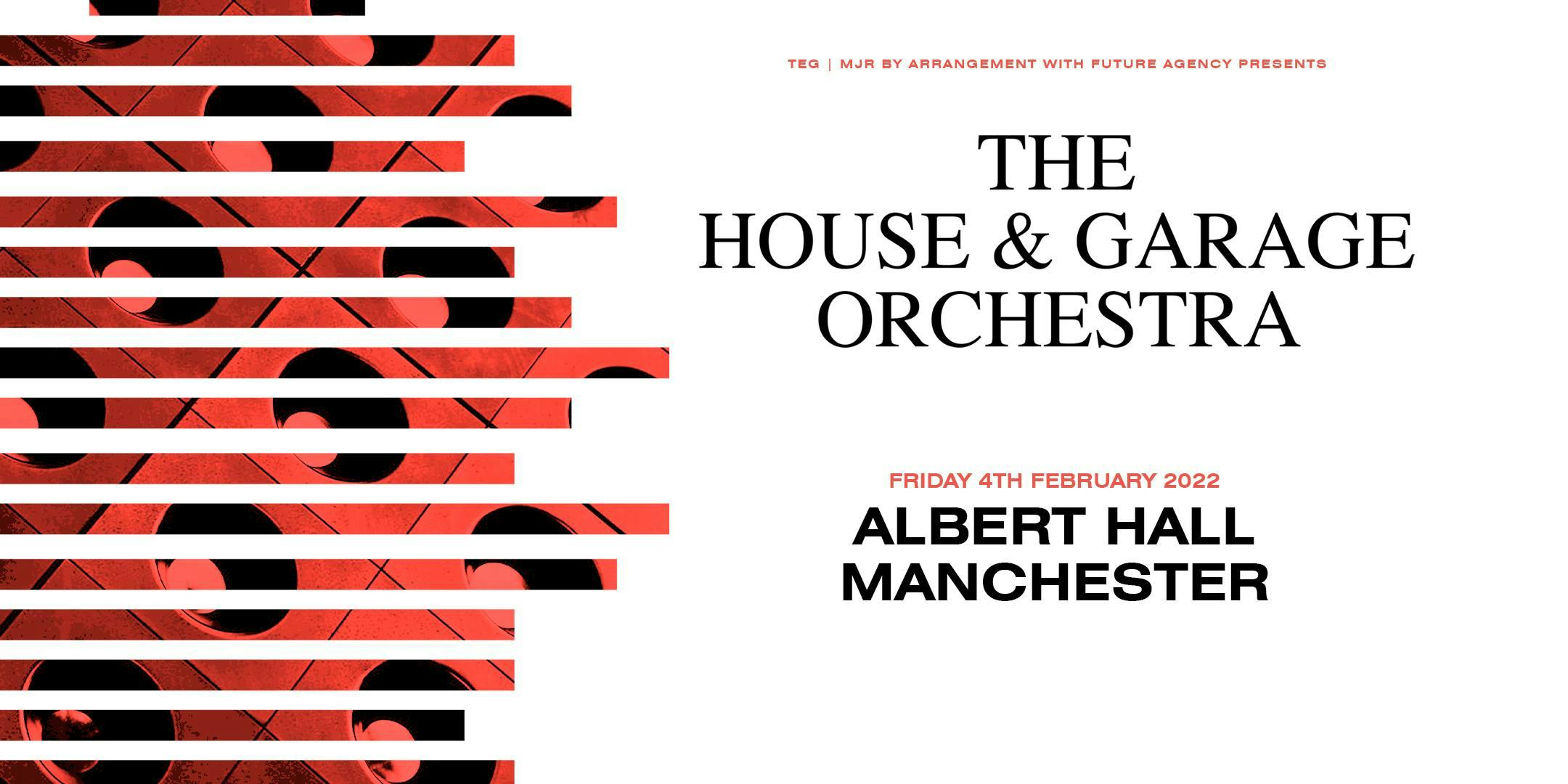 The House And Garage Orchestra