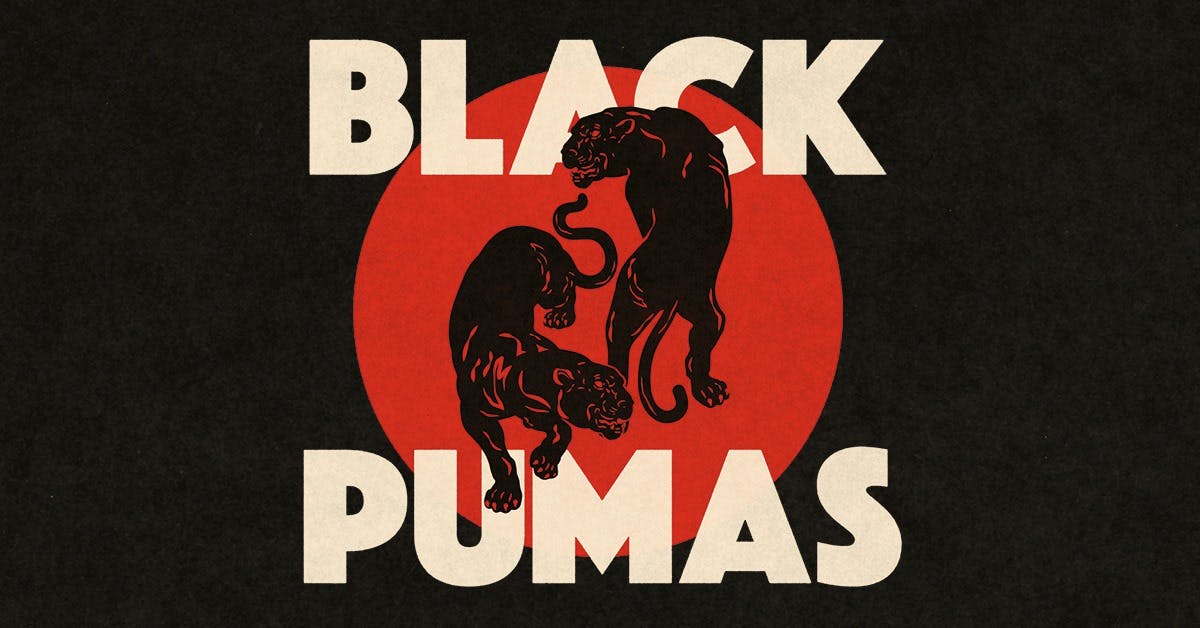 Black Pumas