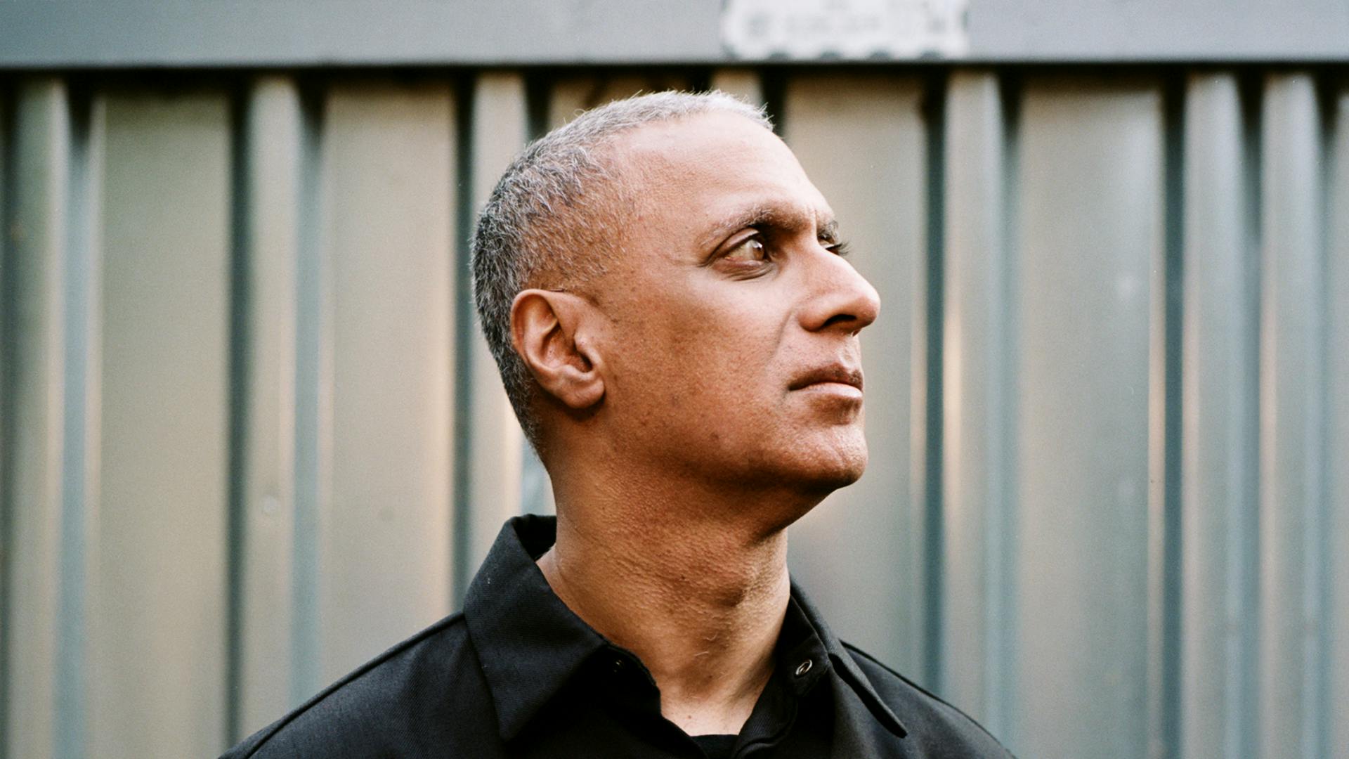 Nitin Sawhney