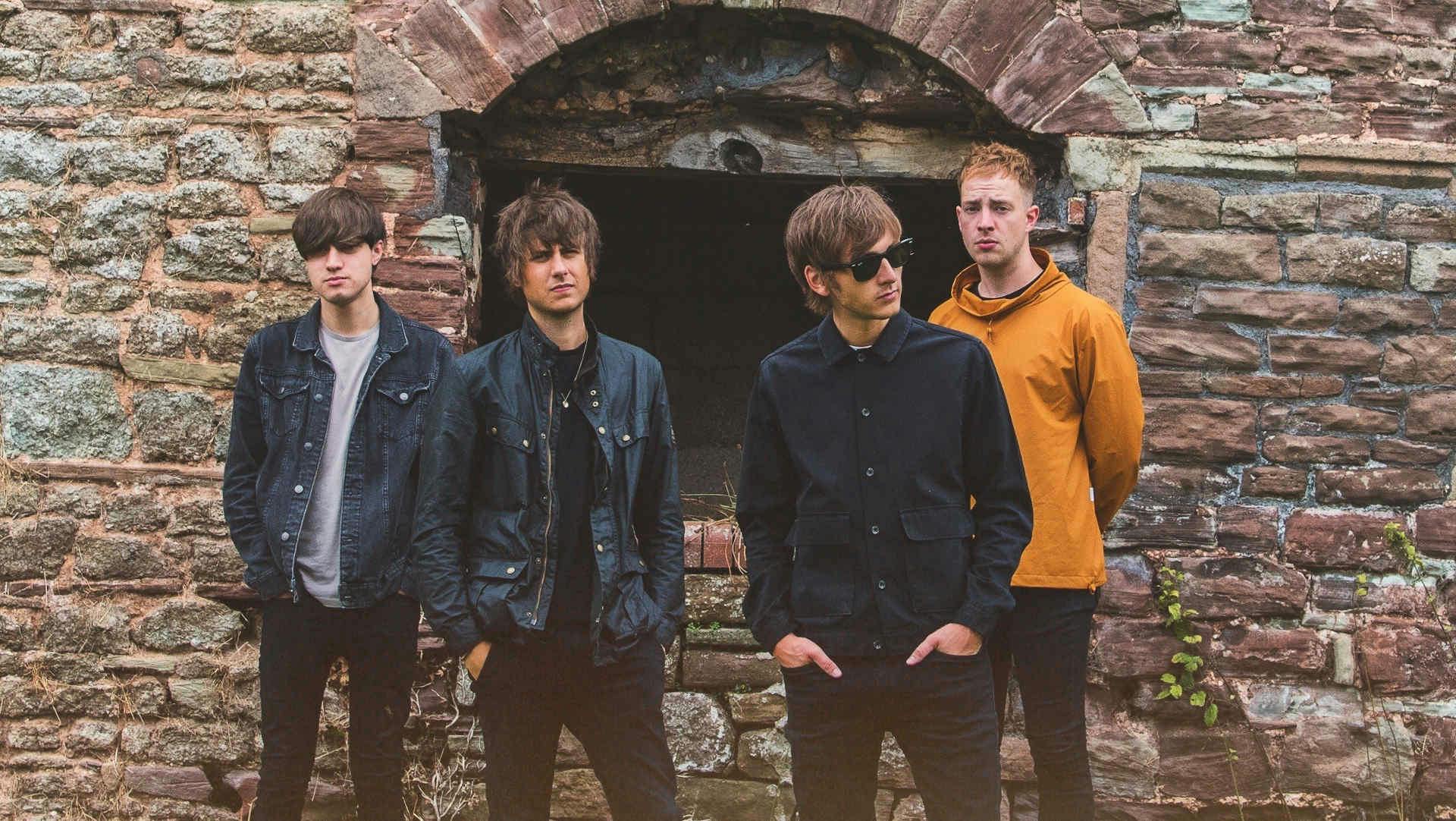 THE SHERLOCKS