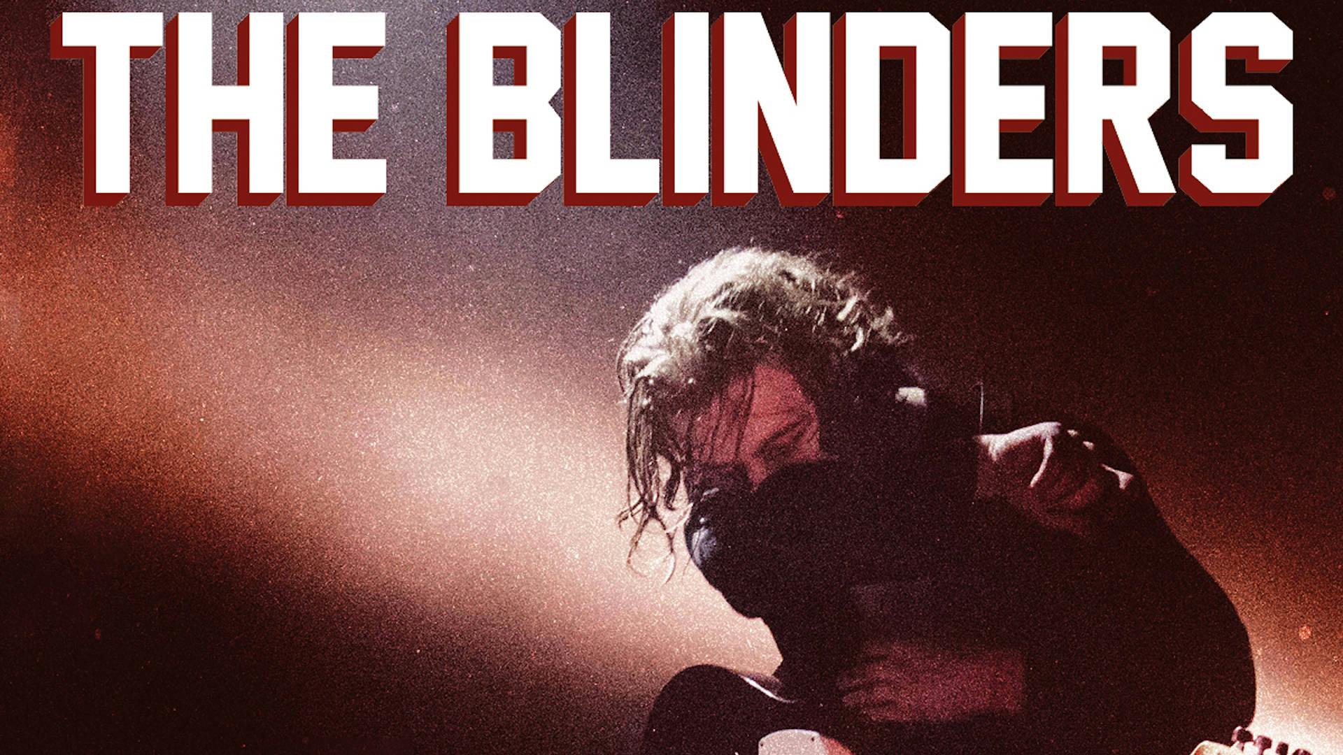 The Blinders + Buzzard Buzzard Buzzard