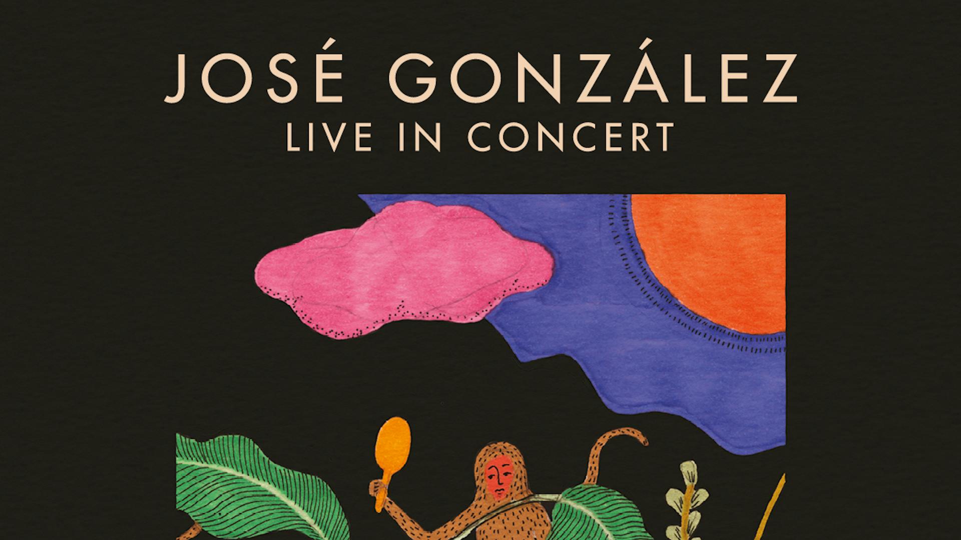 JOSE GONZALEZ