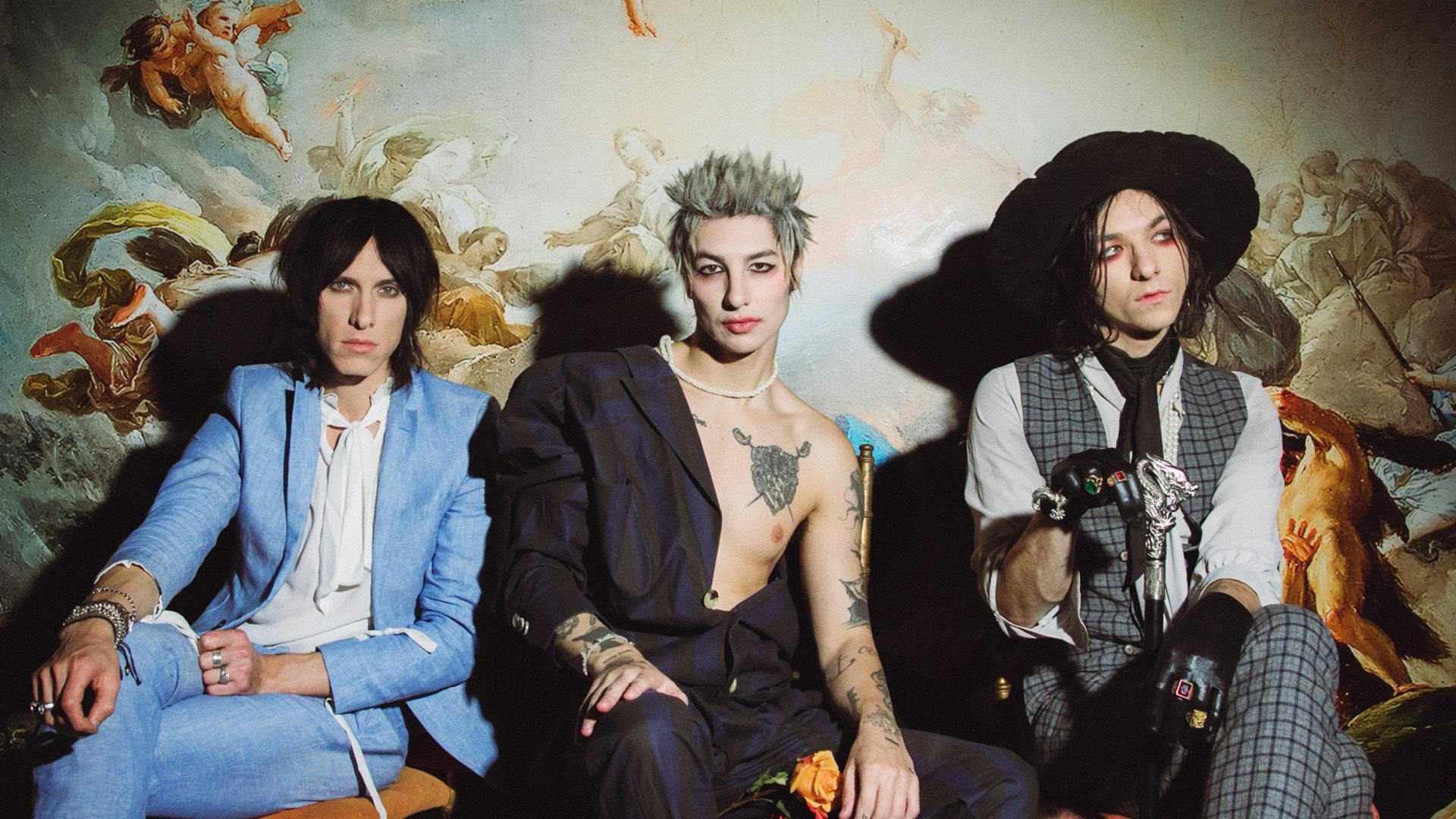 Palaye Royale