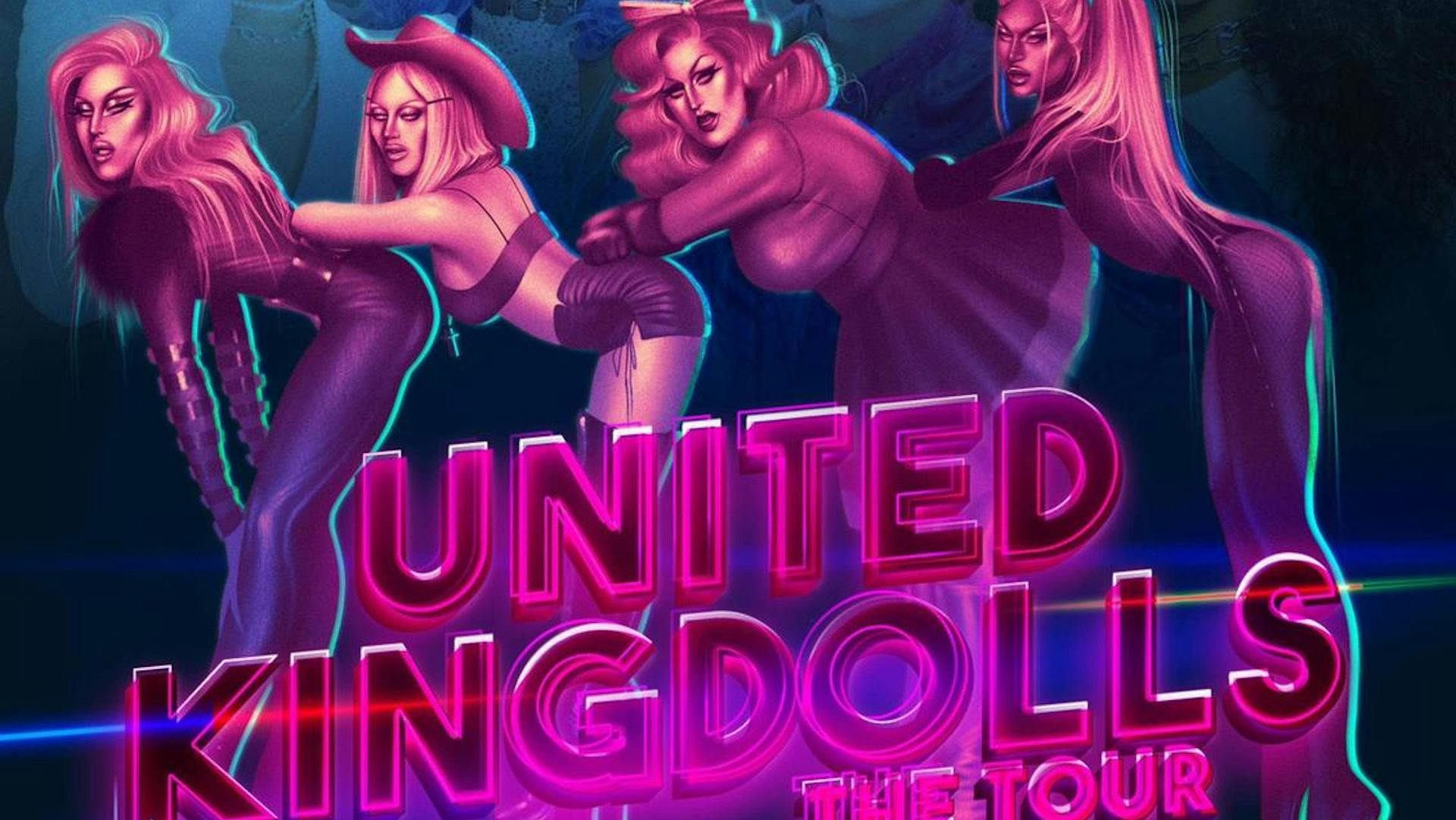 United Kingdolls