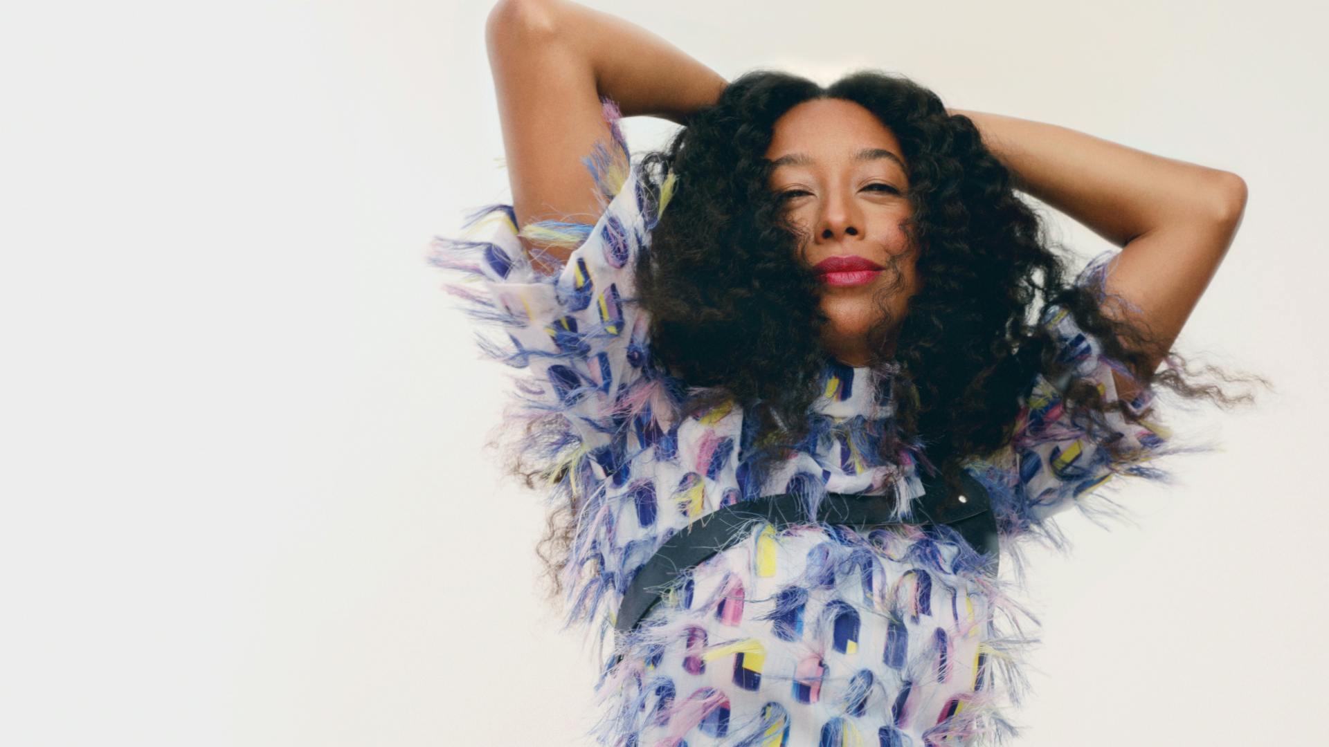 Corinne Bailey Rae