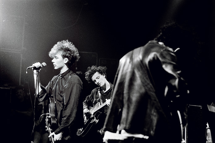 The Jesus and Mary Chain: A Retrospective - Albert Hall Manchester