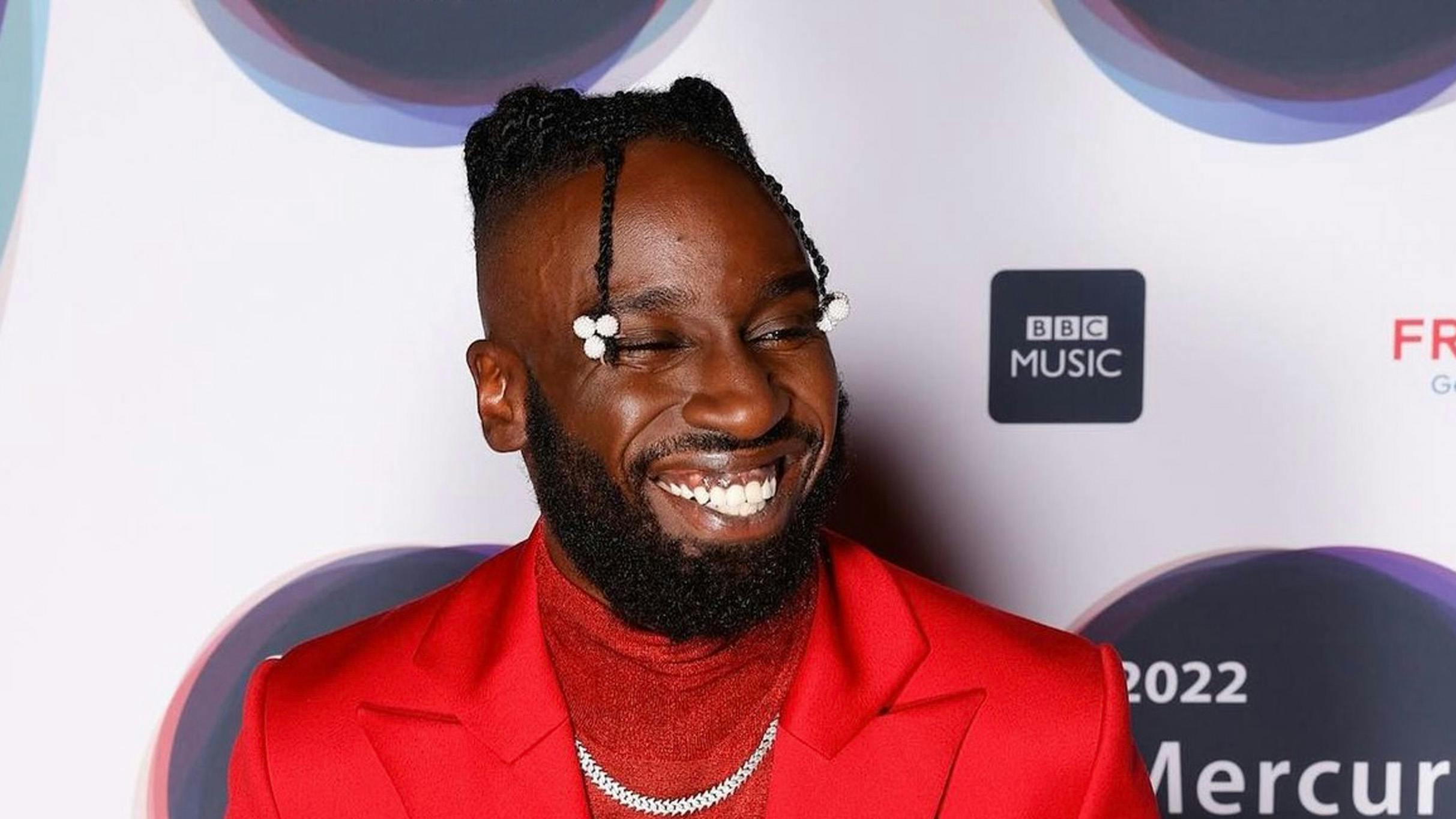 Kojey Radical