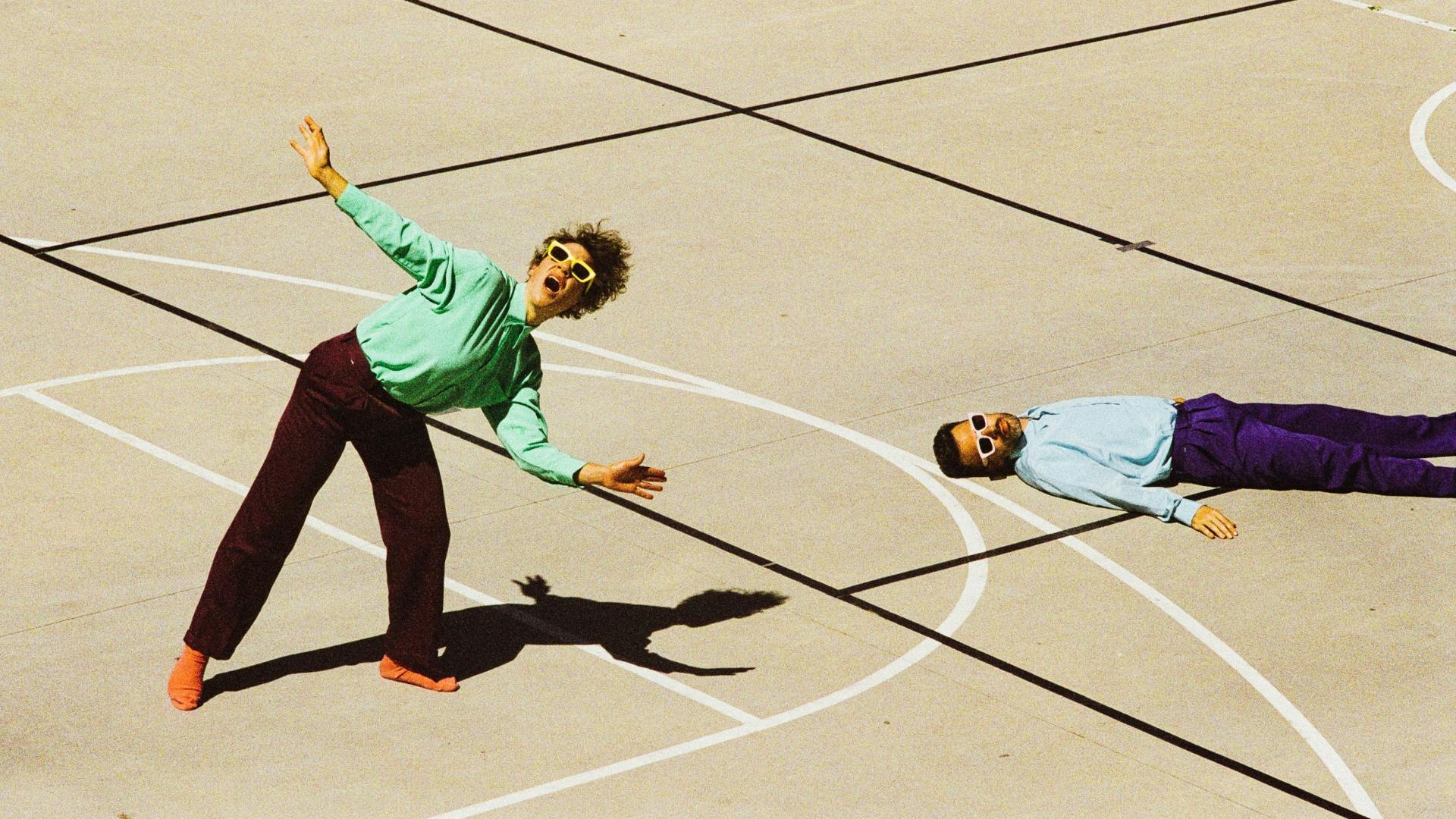 tune-yards: Band On The Wall