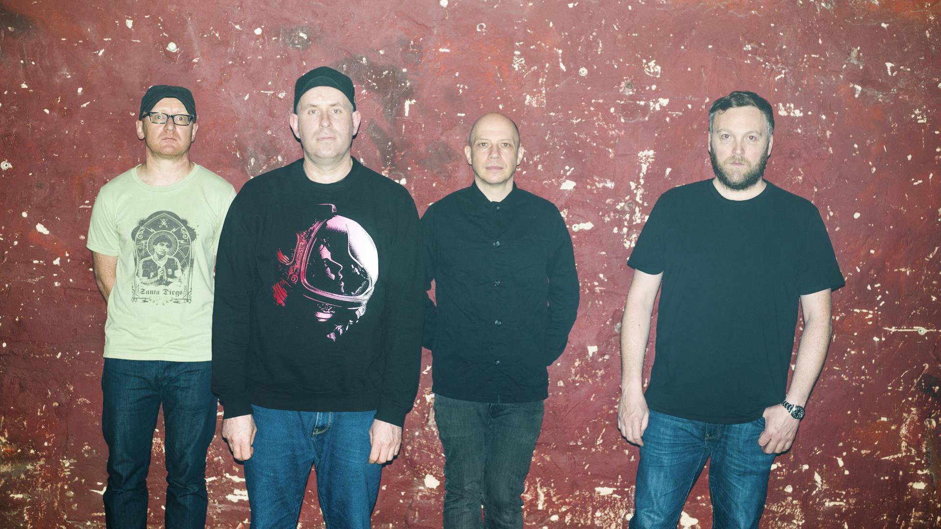 Mogwai: Albert Hall 10th Anniversary Show – SOLD OUT