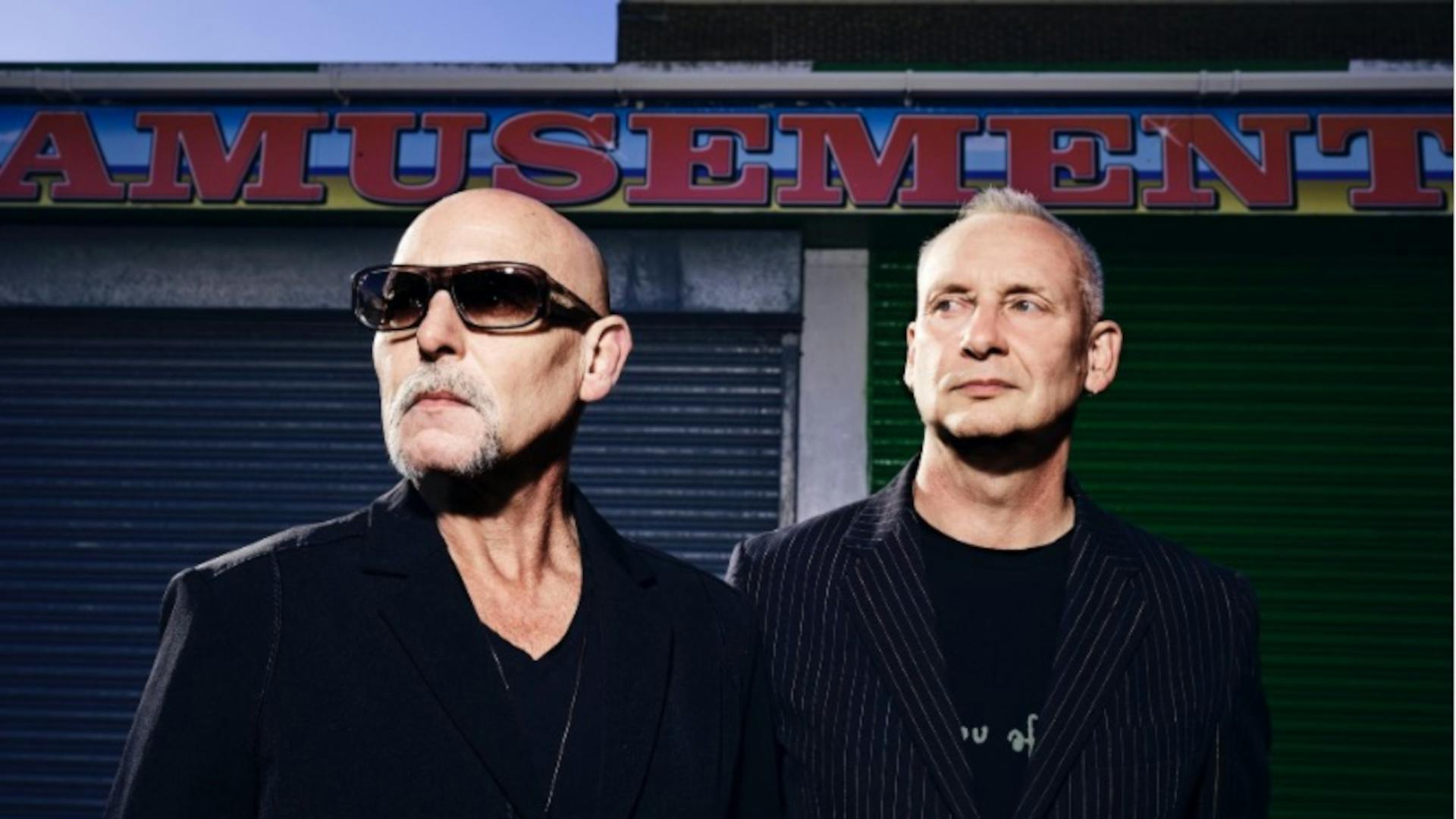 Orbital (SOLD OUT)