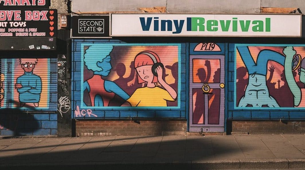 Our picks of Manchester’s record stores: RSD 2023