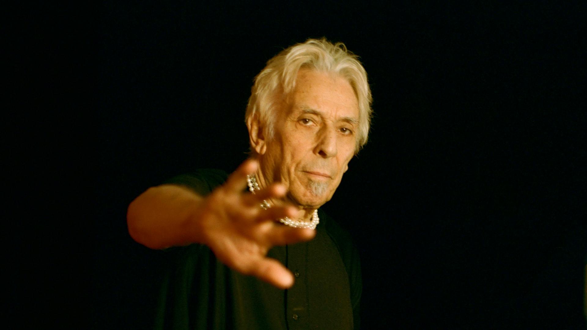 John Cale