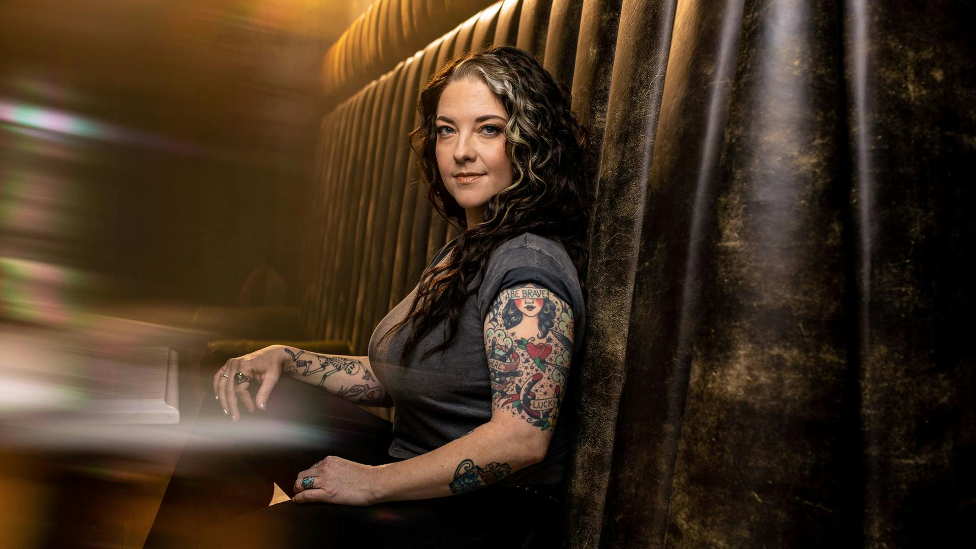Ashley McBryde (SOLD OUT)