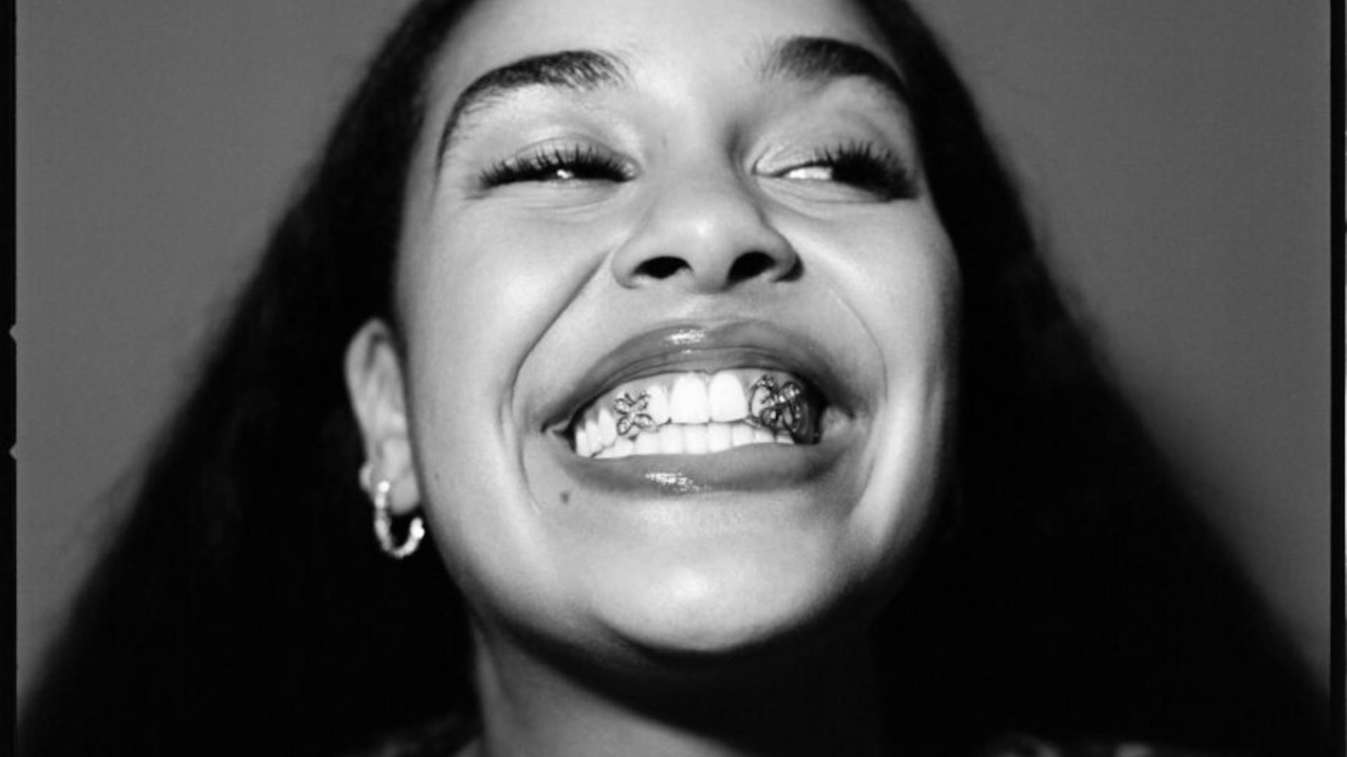 Jorja Smith (SOLD OUT)